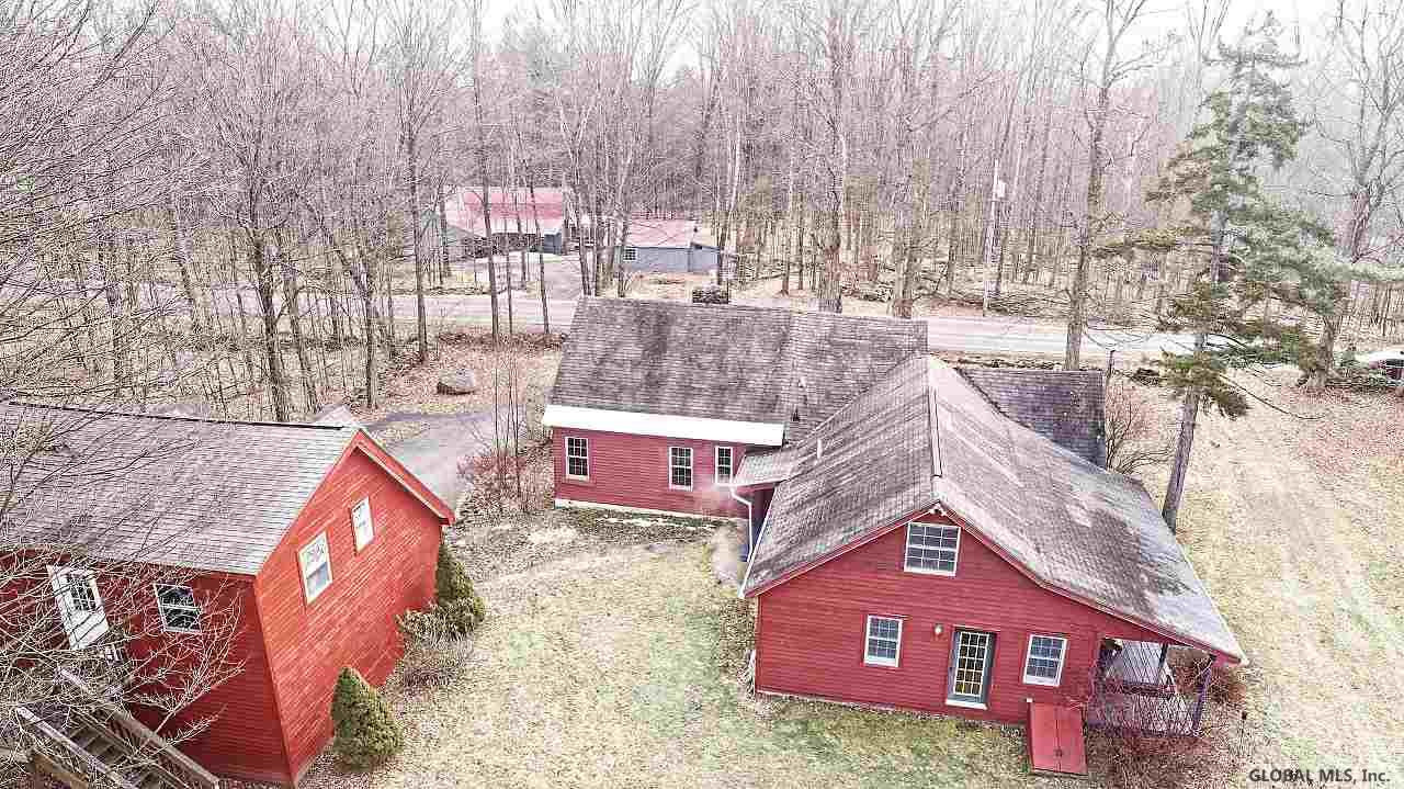 231 Allen Road Greenfield, NY 12859 - Photo 36 of 73 Photo 36
