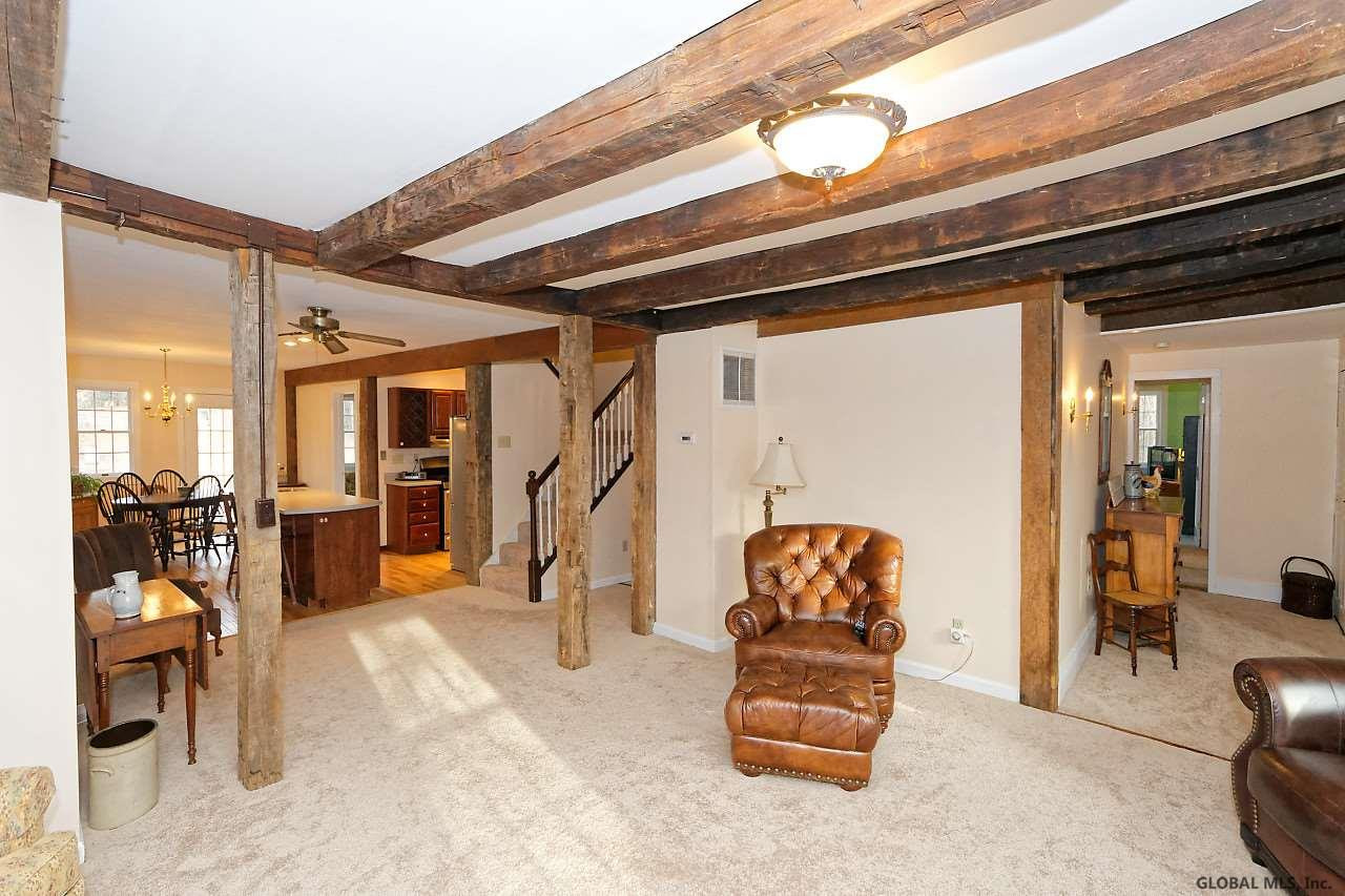 231 Allen Road Greenfield, NY 12859 - Photo 4 of 73 Photo 4