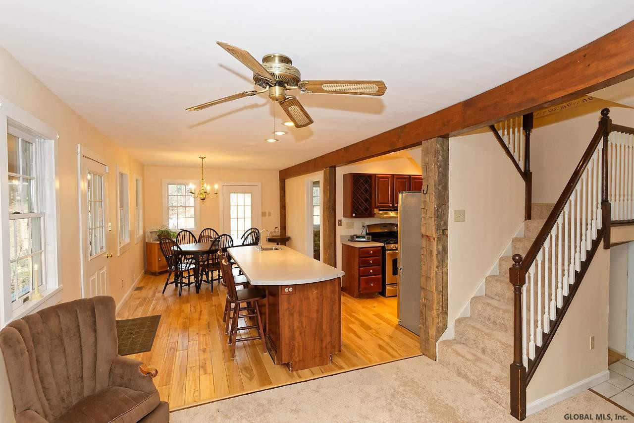 231 Allen Road Greenfield, NY 12859 - Photo 5 of 73 Photo 5