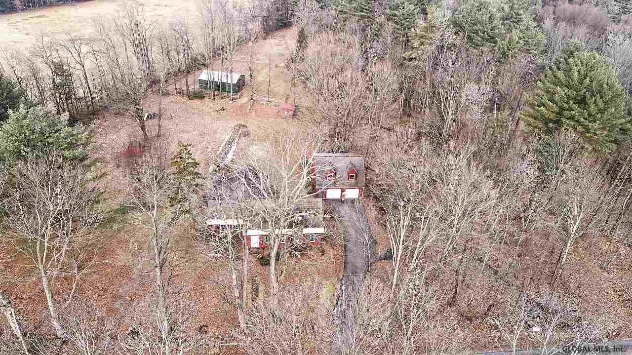231 Allen Road Greenfield, NY 12859 - Photo 53 of 73 Photo 53