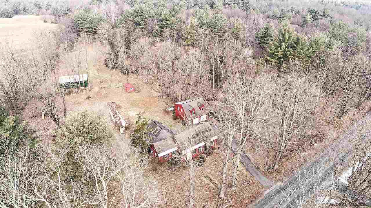 231 Allen Road Greenfield, NY 12859 - Photo 56 of 73 Photo 56