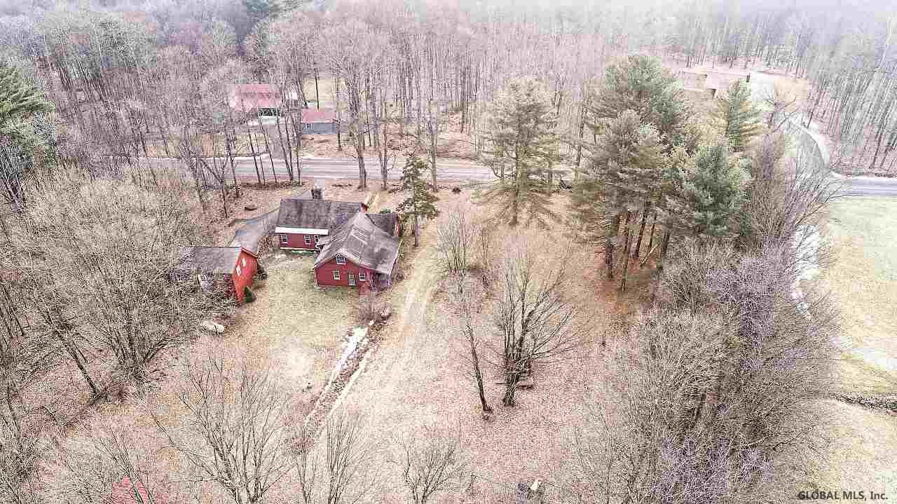 231 Allen Road Greenfield, NY 12859 - Photo 59 of 73 Photo 59