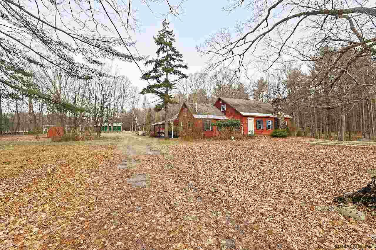 231 Allen Road Greenfield, NY 12859 - Photo 68 of 73 Photo 68