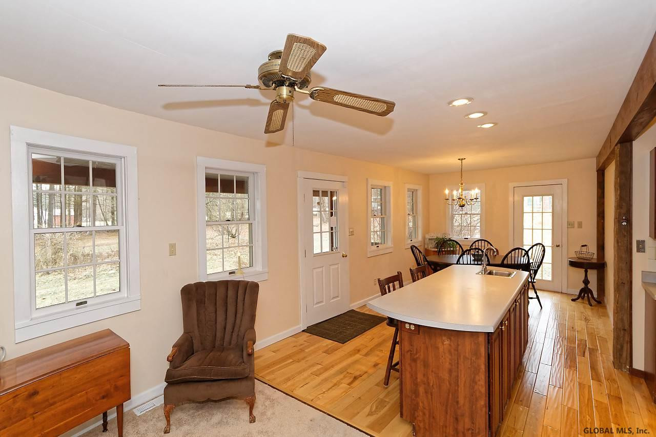 231 Allen Road Greenfield, NY 12859 - Photo 7 of 73 Photo 7