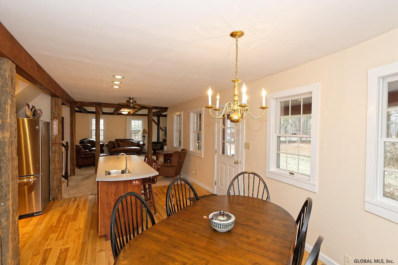231 Allen Road Greenfield, NY 12859 - Photo 8 of 73 Photo 8