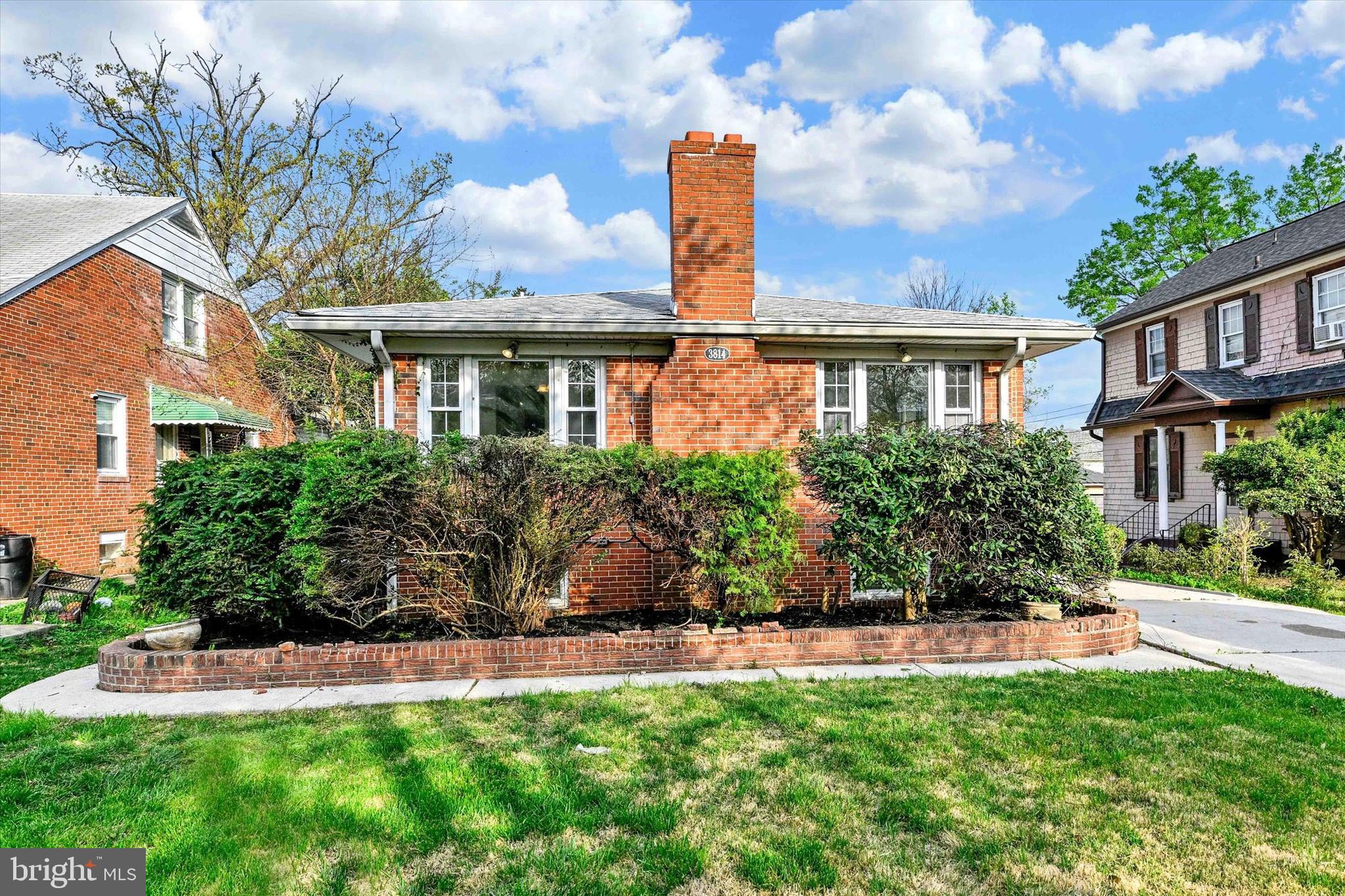 3814 Grantley Road Baltimore, MD 21215 - Photo 1 of 29