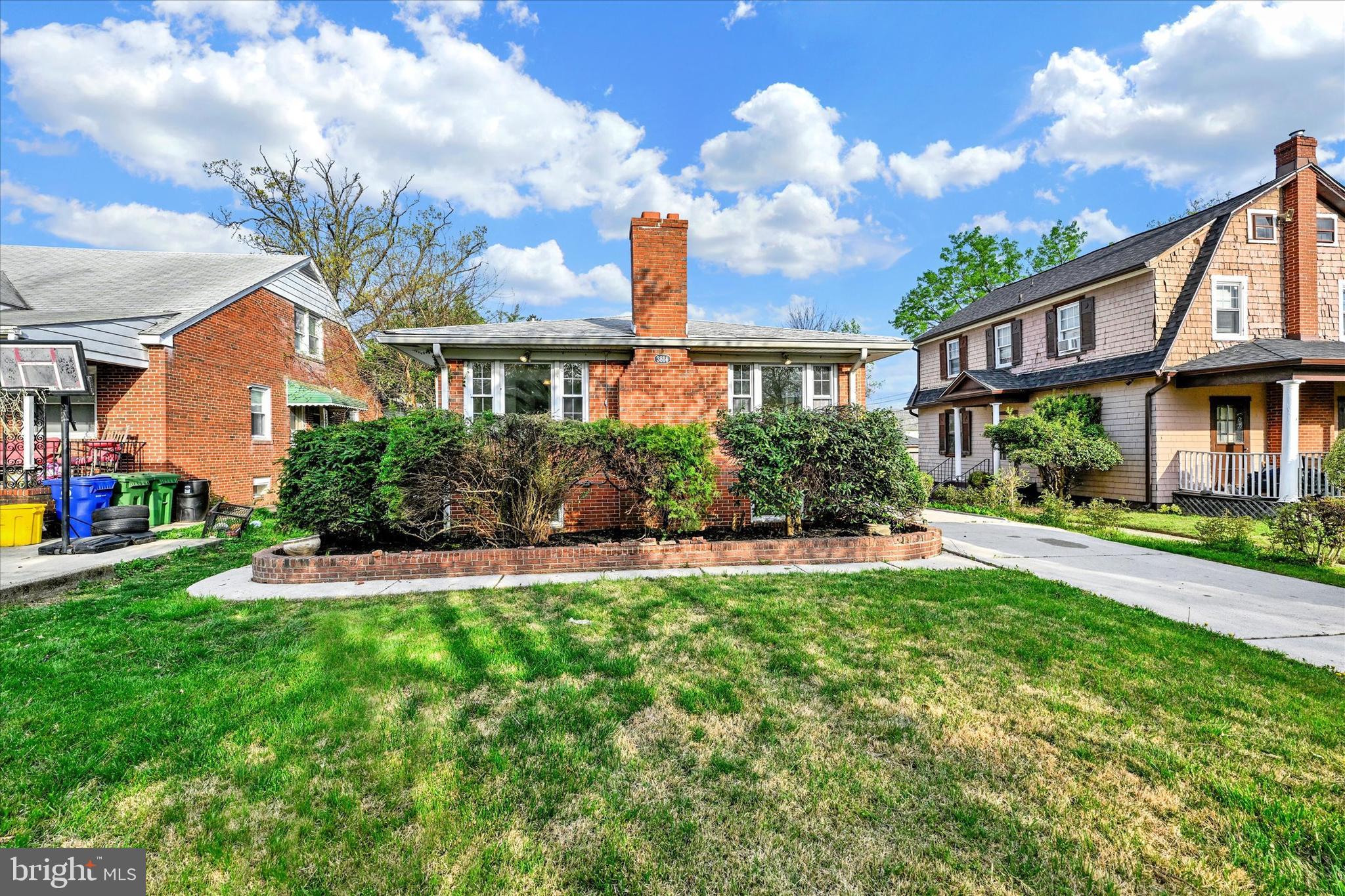 3814 Grantley Road Baltimore, MD 21215 - Photo 2 of 29