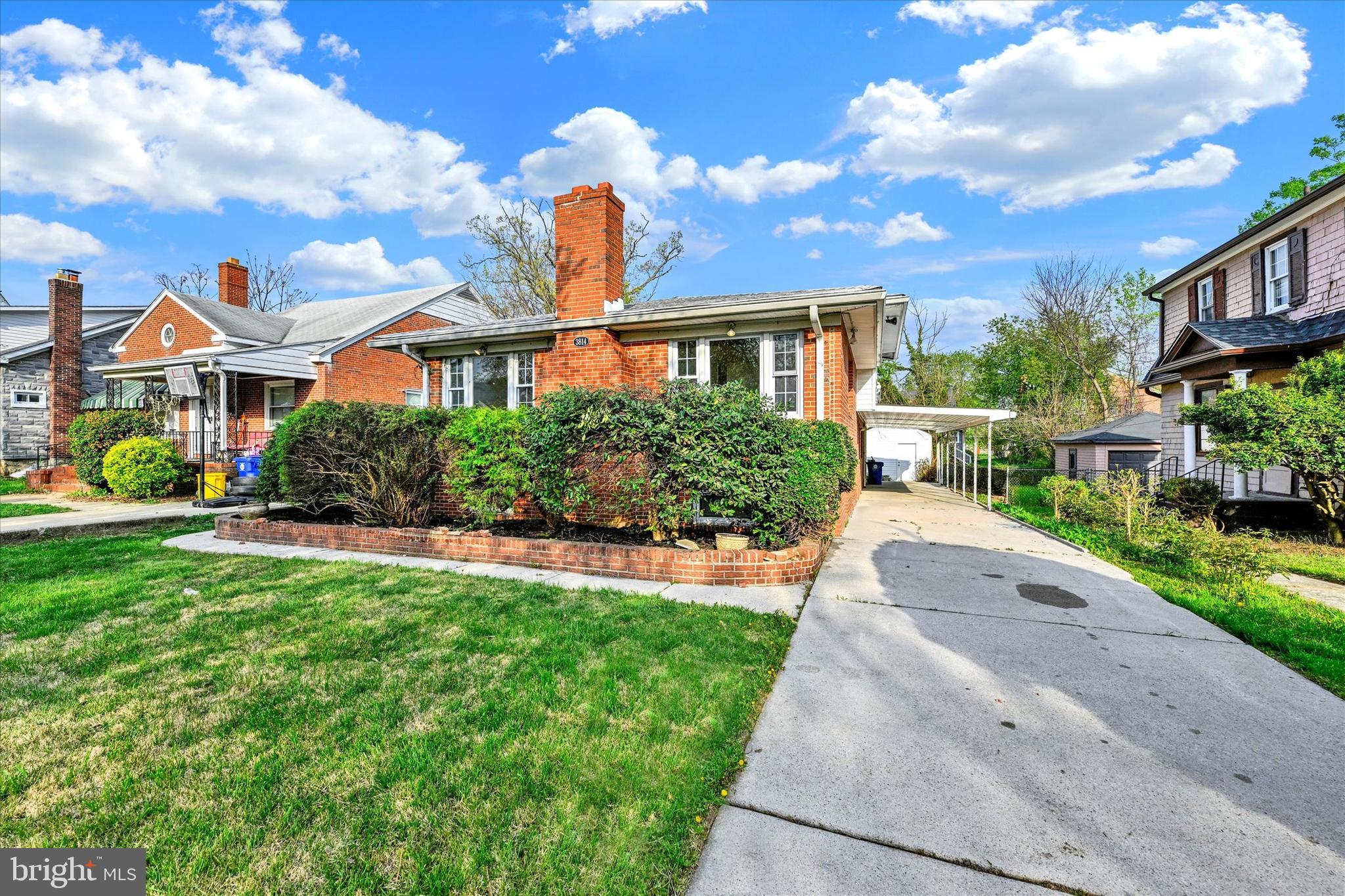 3814 Grantley Road Baltimore, MD 21215 - Photo 27 of 29