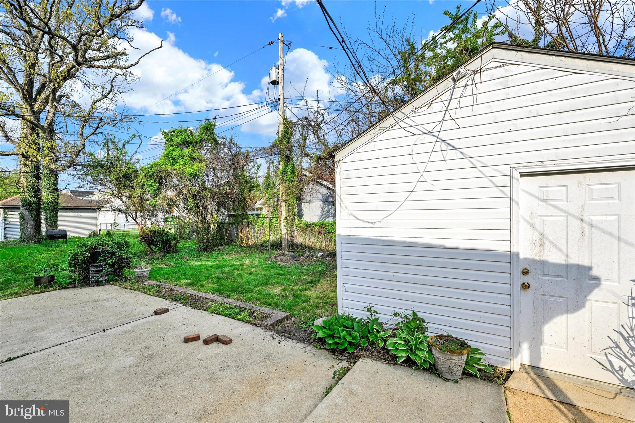 3814 Grantley Road Baltimore, MD 21215 - Photo 28 of 29