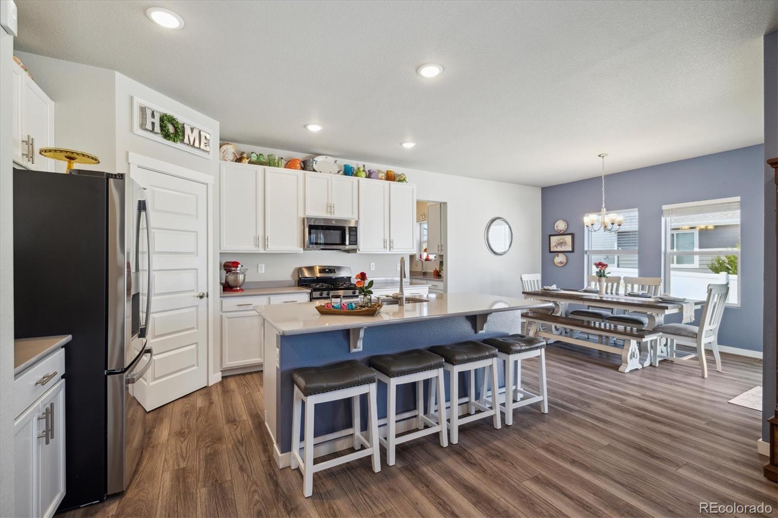 1136 Ibex Drive Severance, CO 80550 - Photo 11 of 43