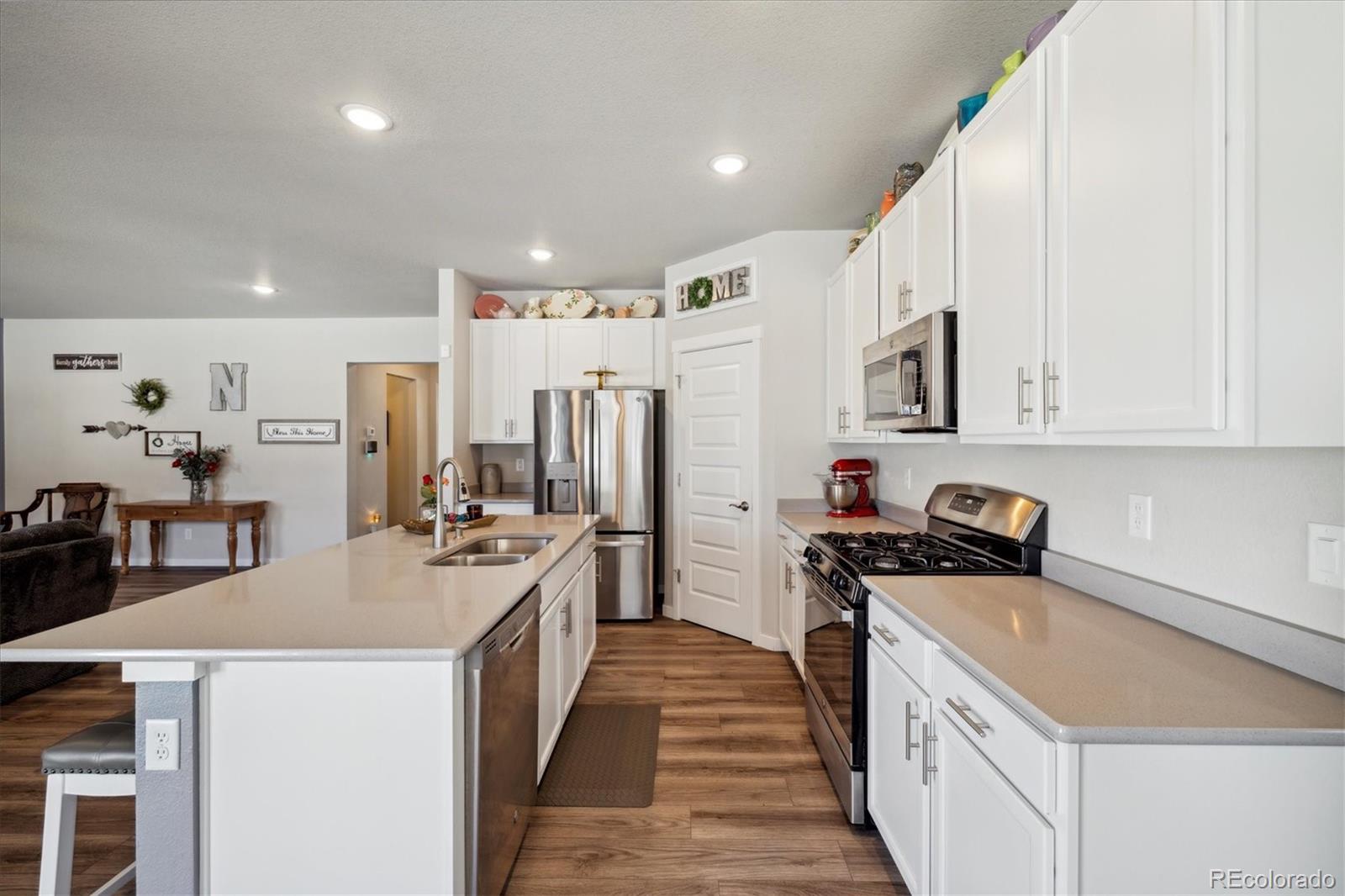 1136 Ibex Drive Severance, CO 80550 - Photo 13 of 43