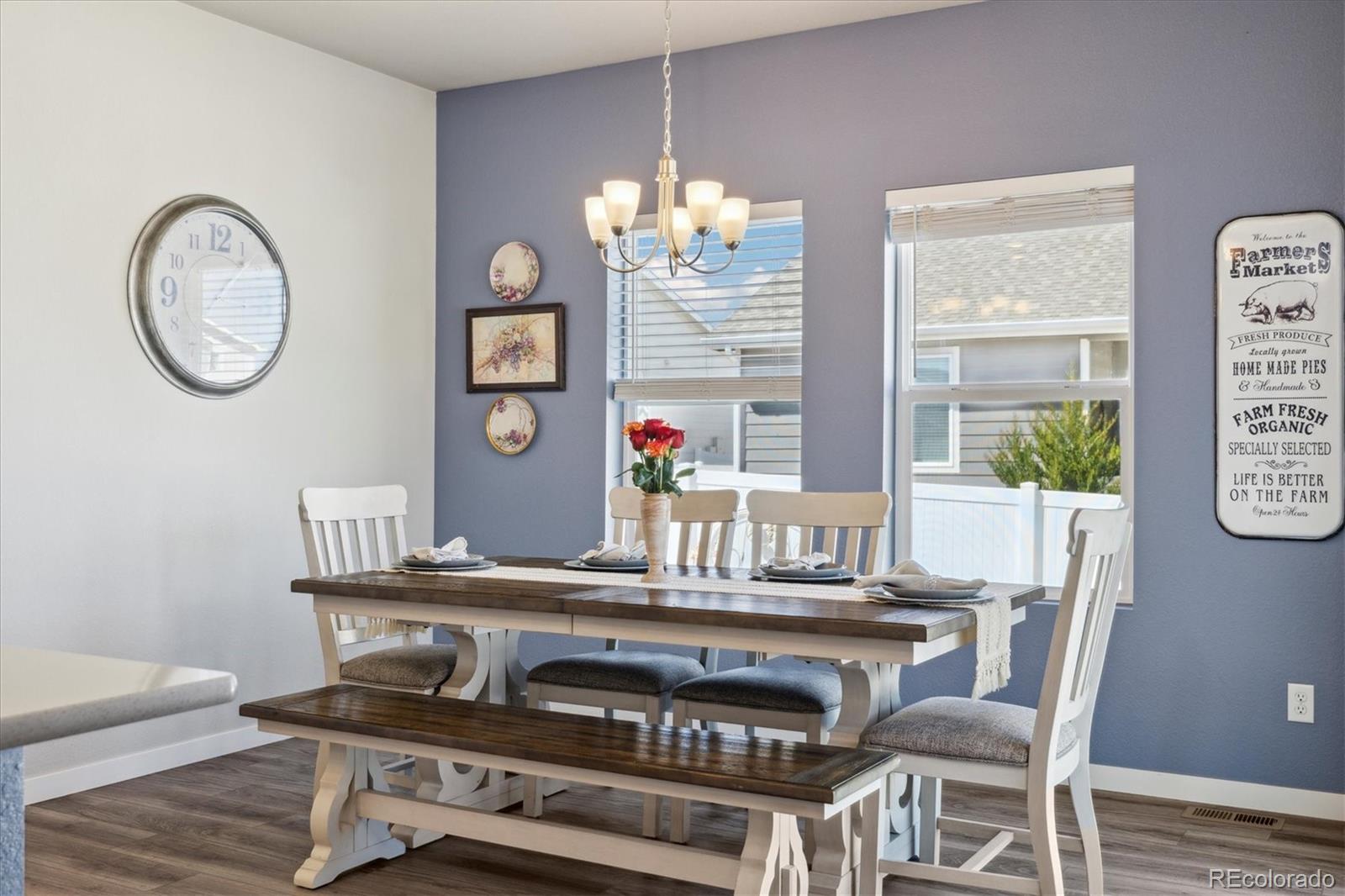 1136 Ibex Drive Severance, CO 80550 - Photo 14 of 43