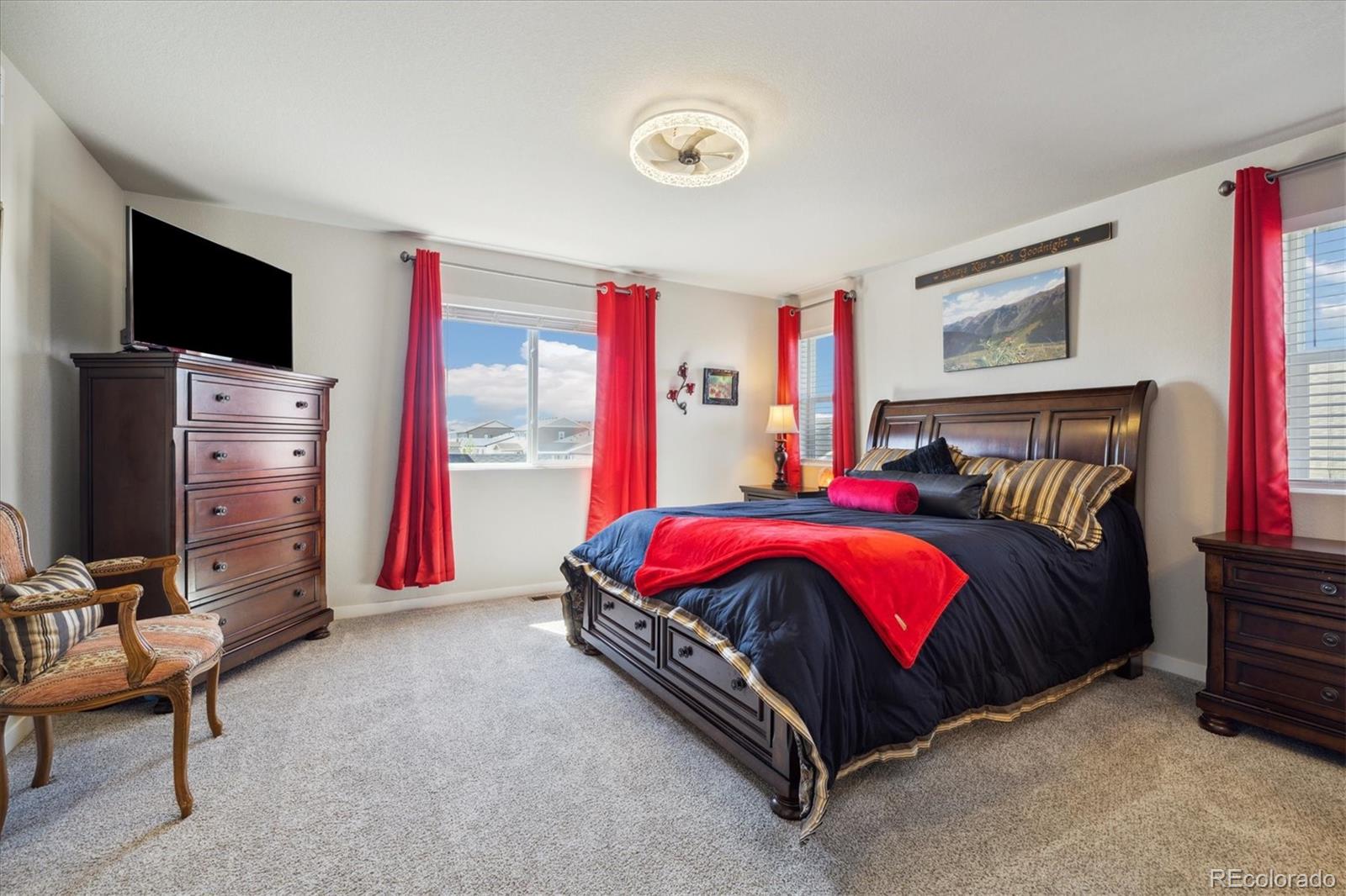 1136 Ibex Drive Severance, CO 80550 - Photo 16 of 43