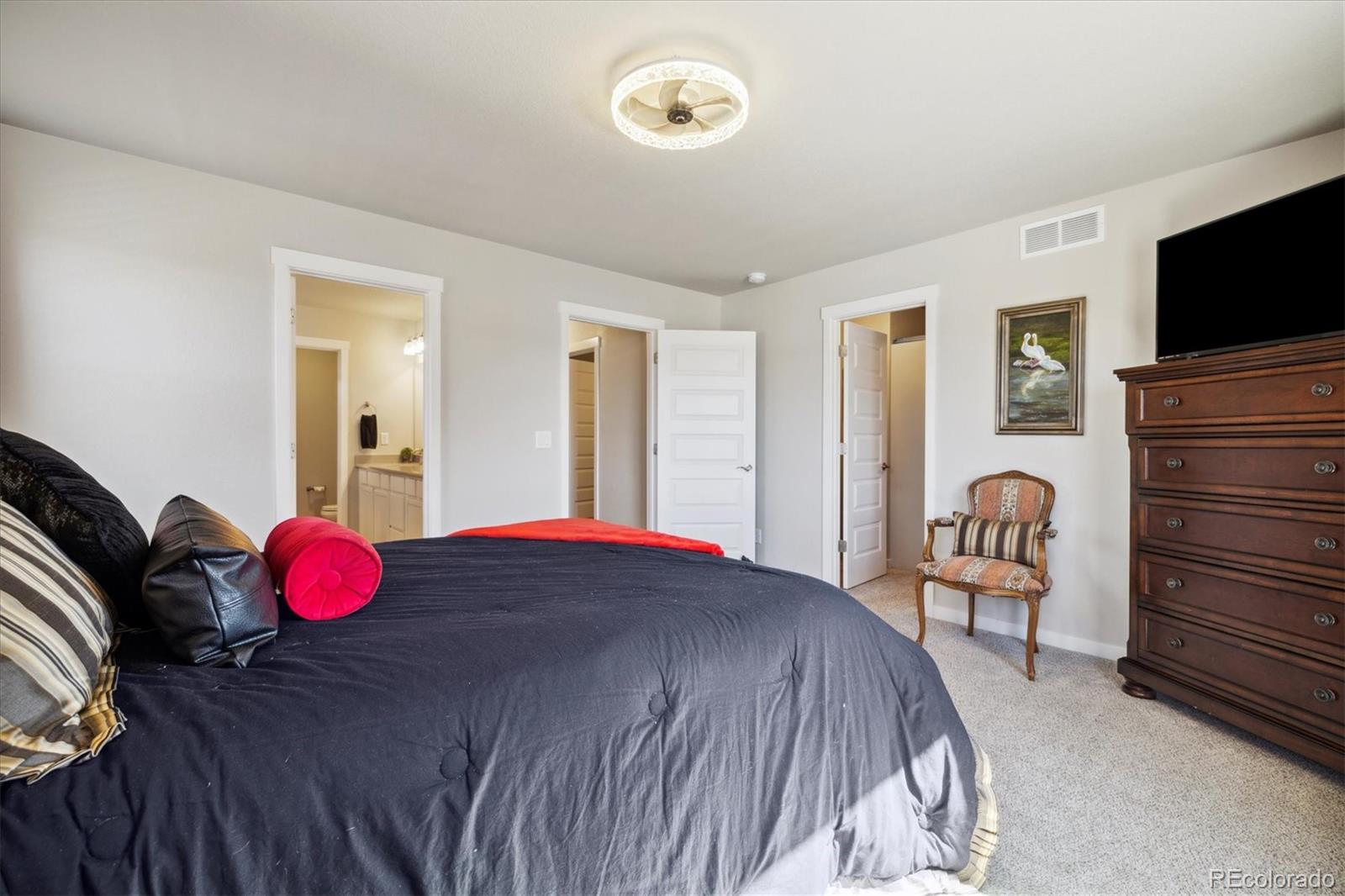 1136 Ibex Drive Severance, CO 80550 - Photo 17 of 43