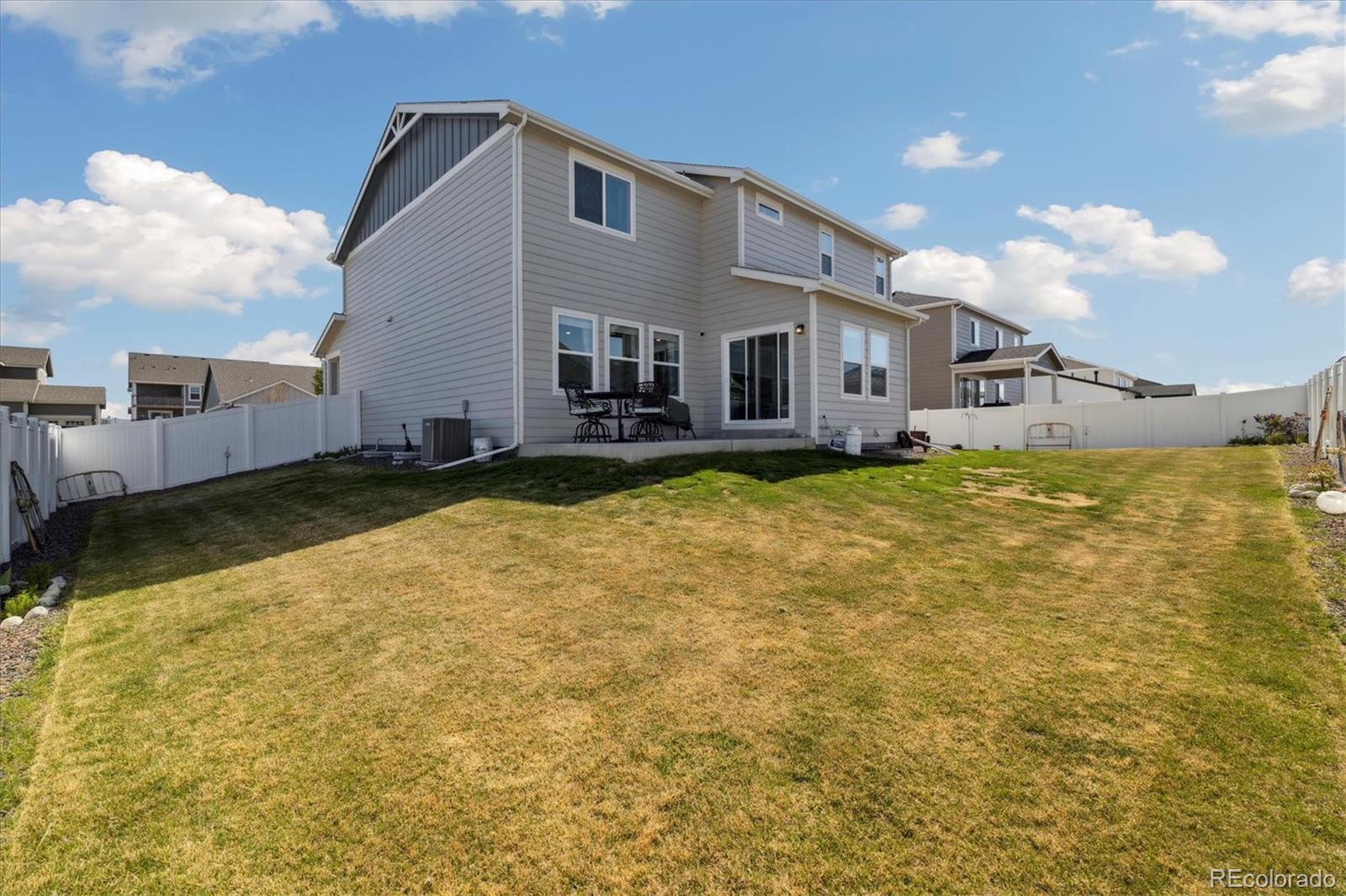 1136 Ibex Drive Severance, CO 80550 - Photo 32 of 43