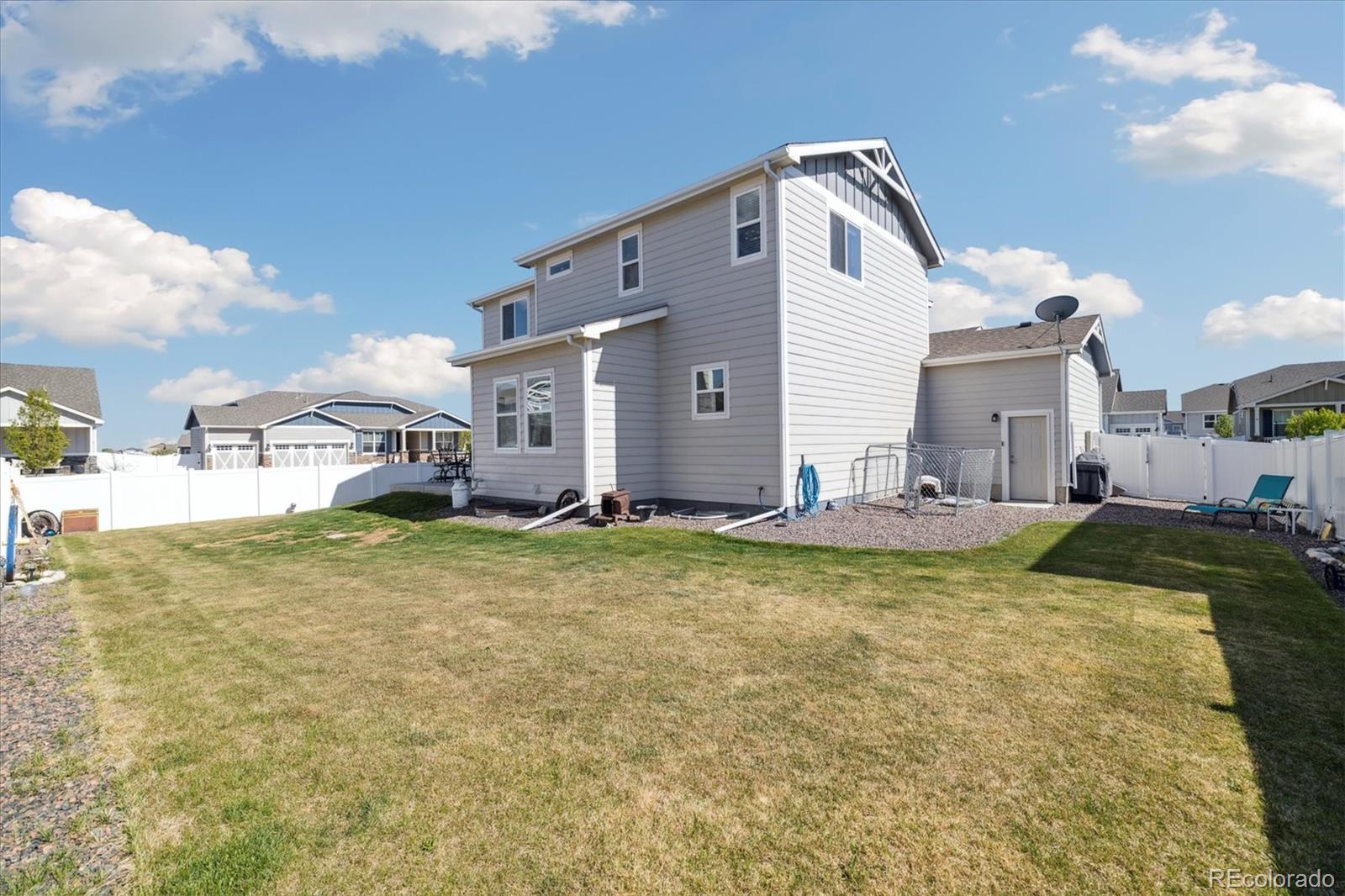 1136 Ibex Drive Severance, CO 80550 - Photo 33 of 43