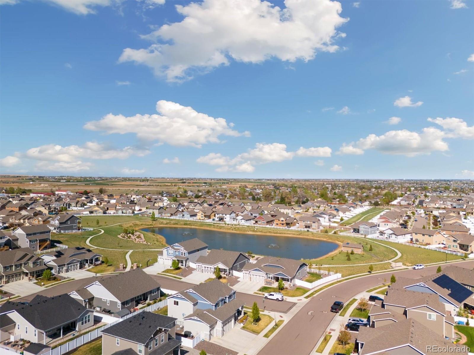 1136 Ibex Drive Severance, CO 80550 - Photo 34 of 43