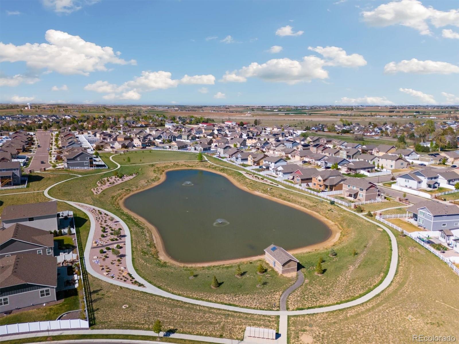 1136 Ibex Drive Severance, CO 80550 - Photo 35 of 43