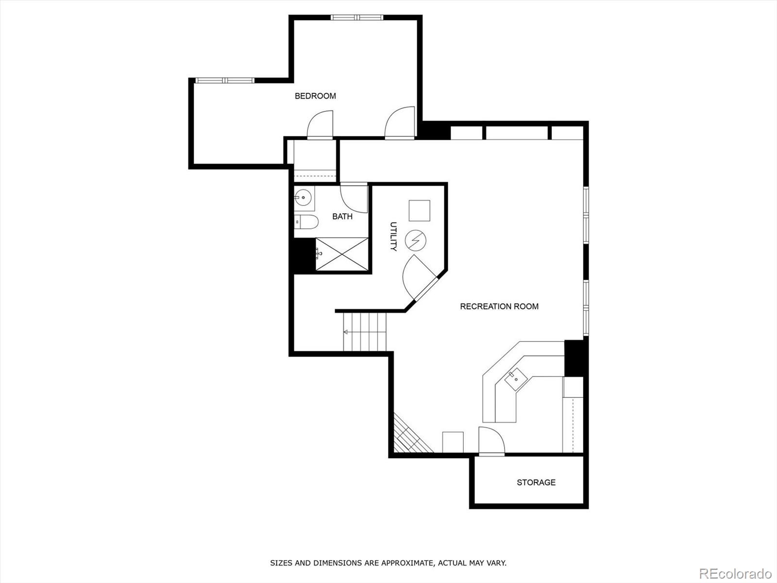1136 Ibex Drive Severance, CO 80550 - Photo 40 of 43