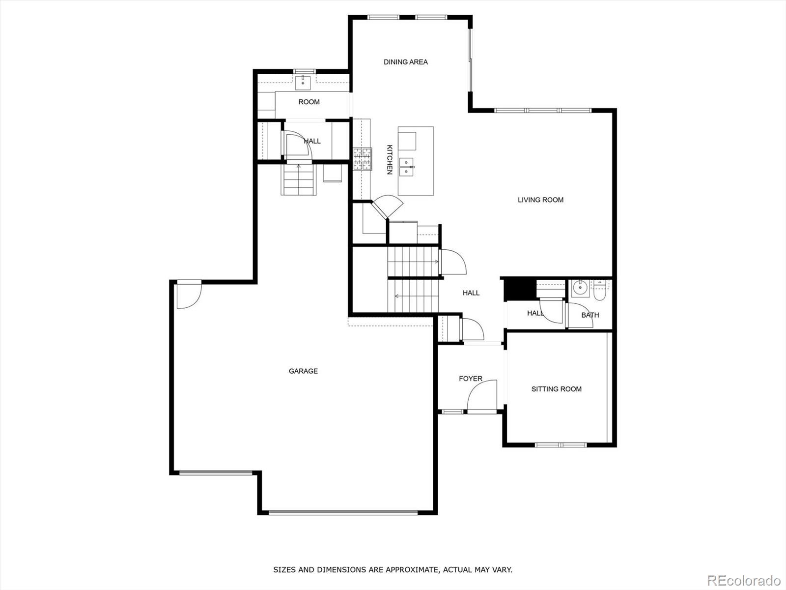 1136 Ibex Drive Severance, CO 80550 - Photo 41 of 43