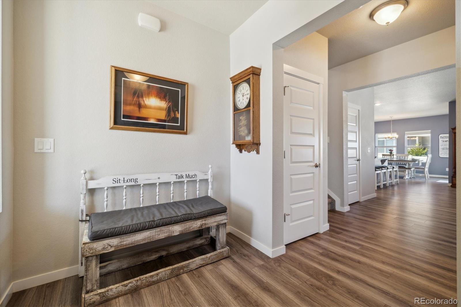 1136 Ibex Drive Severance, CO 80550 - Photo 5 of 43