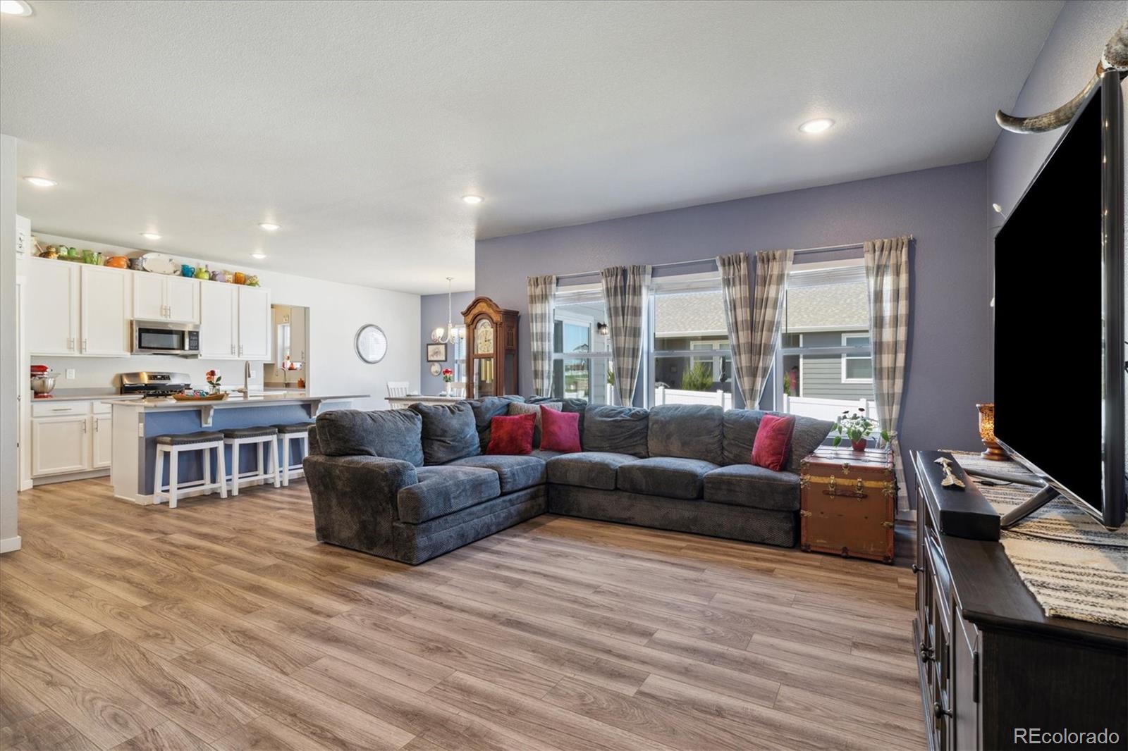 1136 Ibex Drive Severance, CO 80550 - Photo 10 of 43