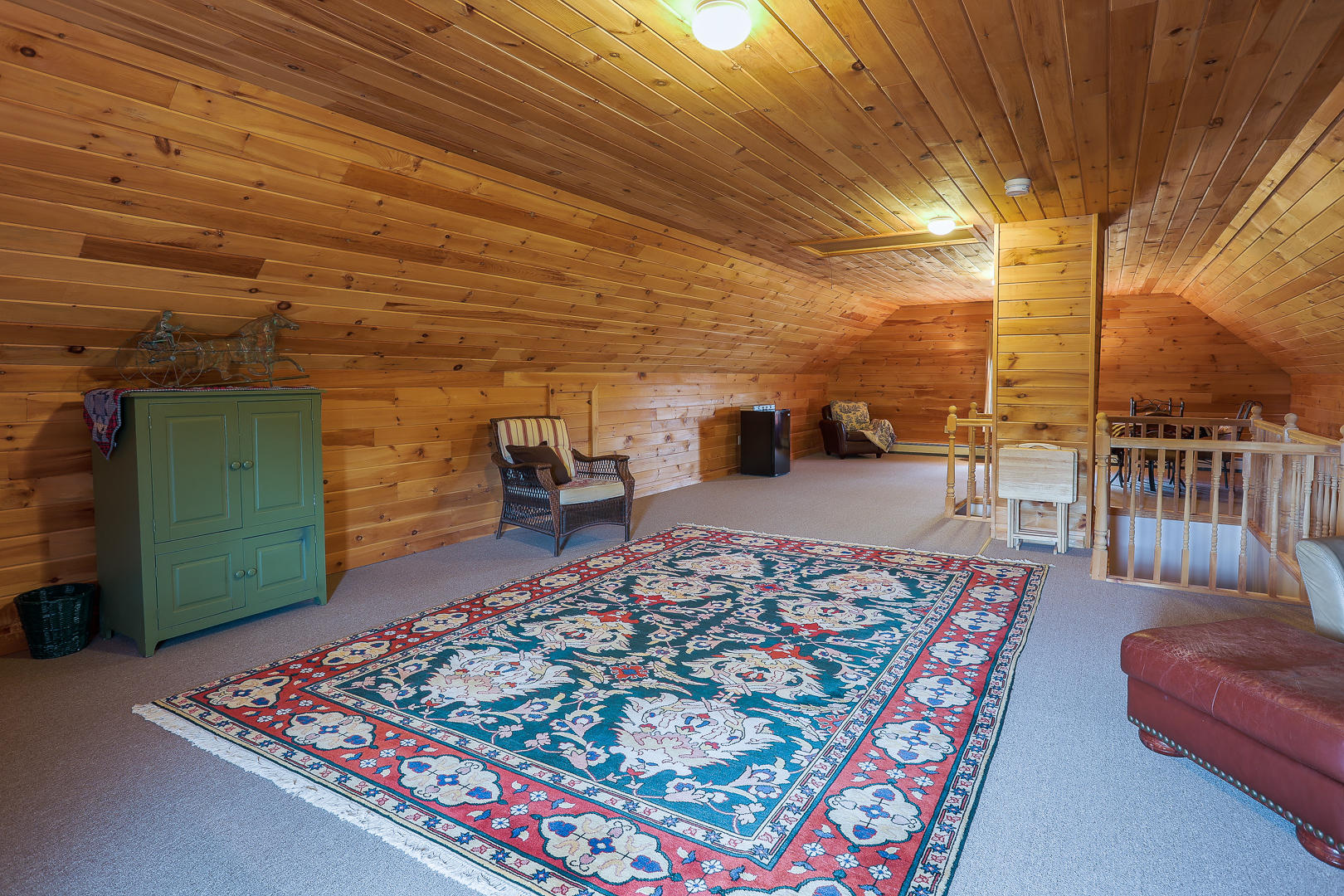 52 Town Farm Road Hampden, ME 04444 - Photo 47 of 51 bonusroom3