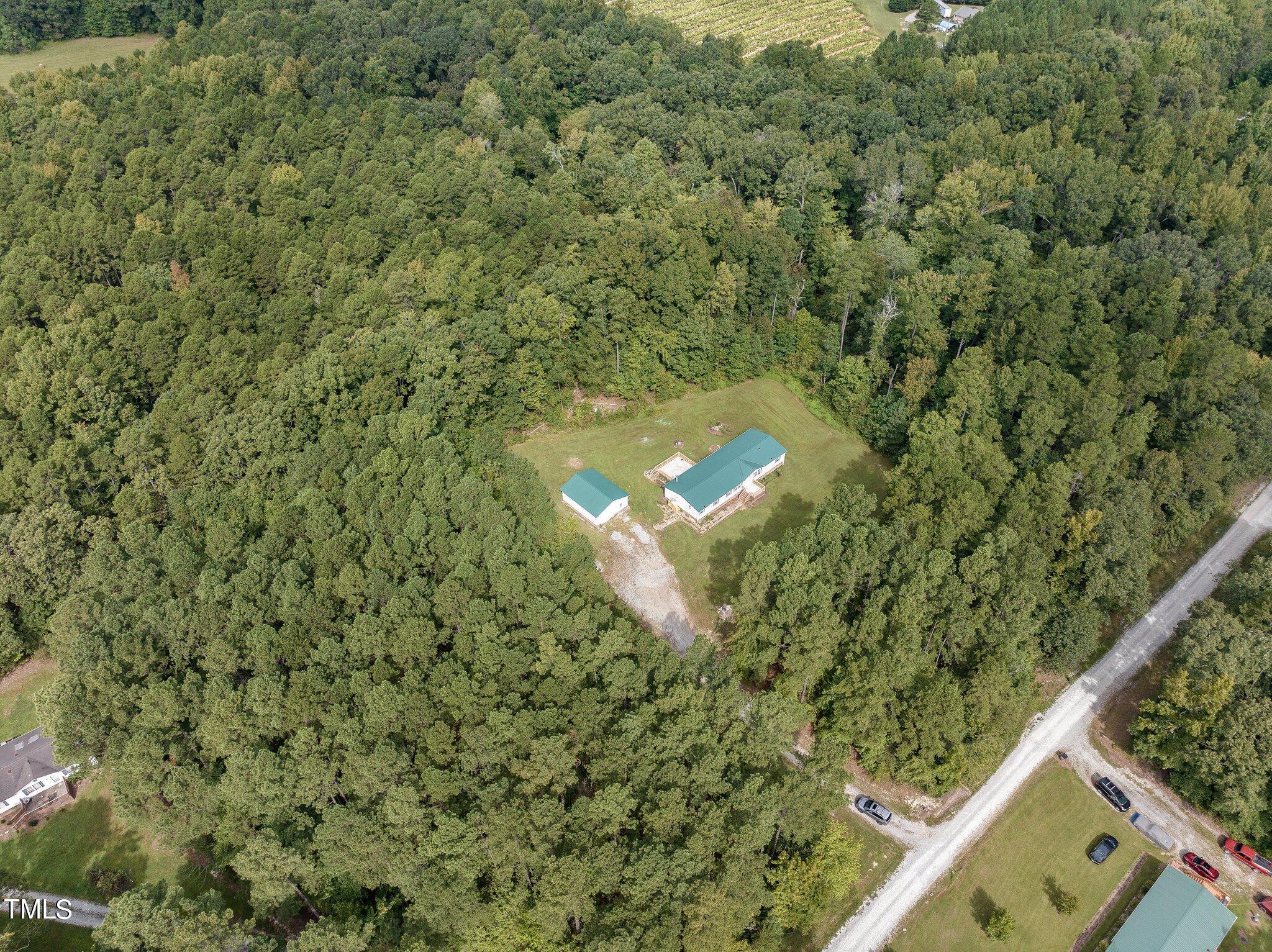 280 Megan Run Roxboro, NC 27574 - Photo 37 of 39 36-web-or-mls-DJI_20240905105300_0498_D