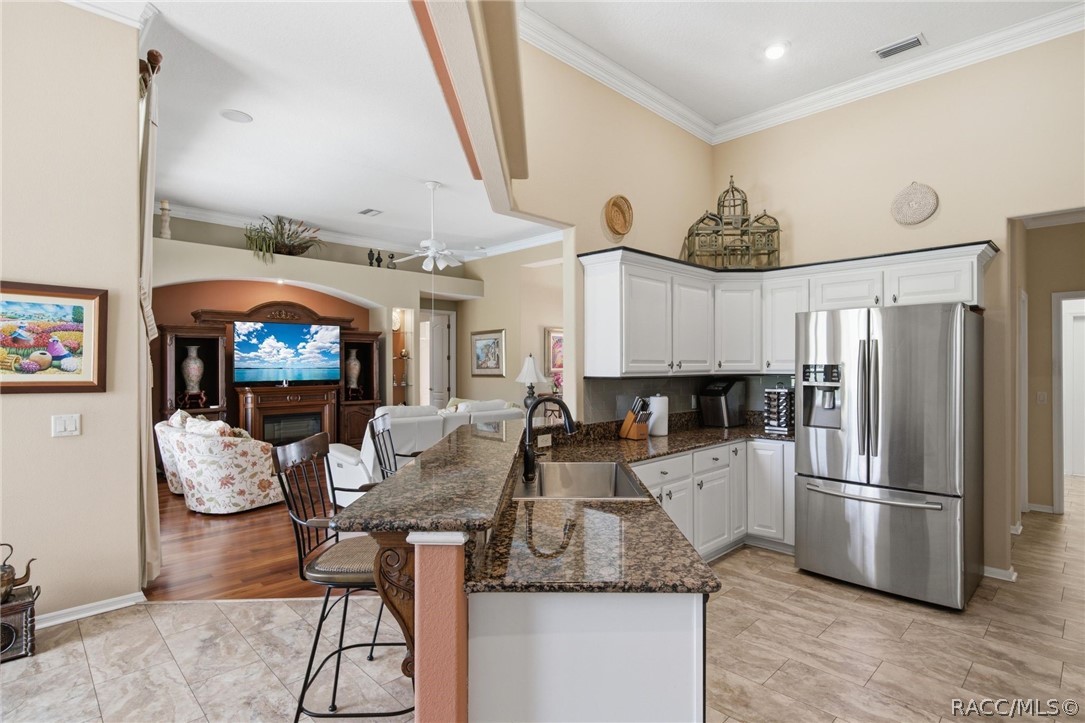 443 West Mickey Mantle Path Hernando, FL 34442 - Photo 17 of 78