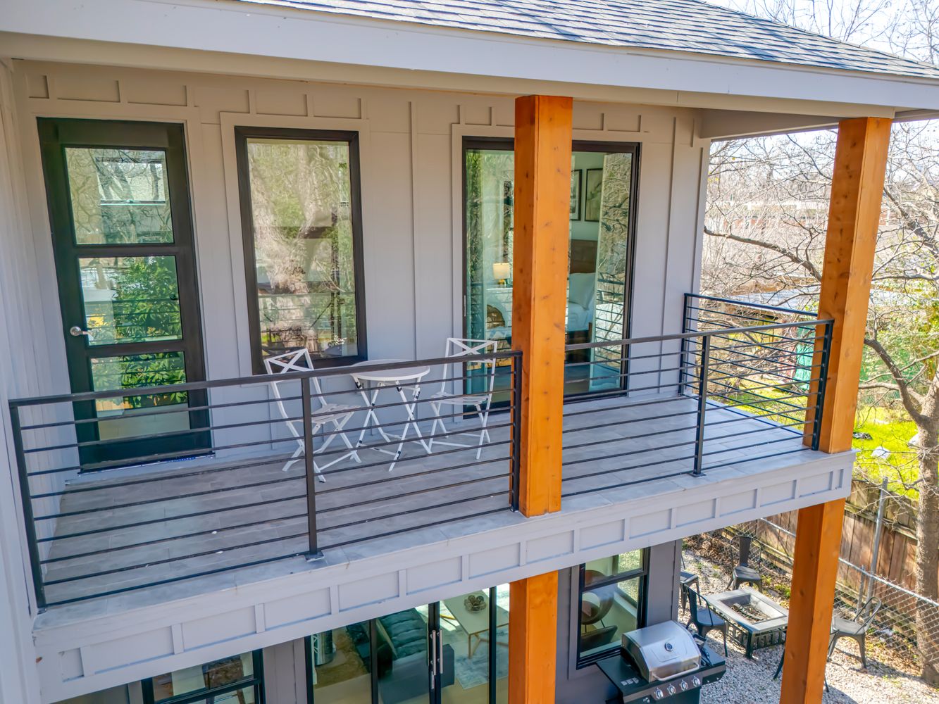 910 Tillery Street, Unit B Austin, TX 78702 - Photo 27 of 29