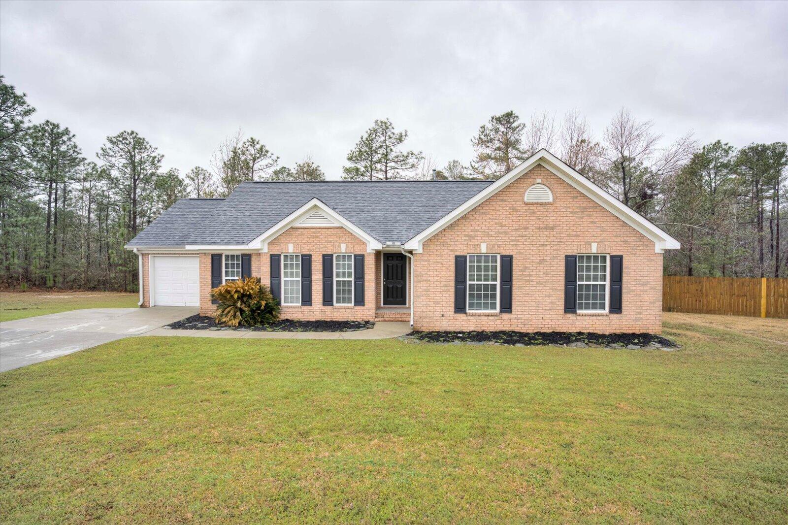 4676 Crested Butte Road Augusta, GA 30909 - Photo 1 of 32 01-001-