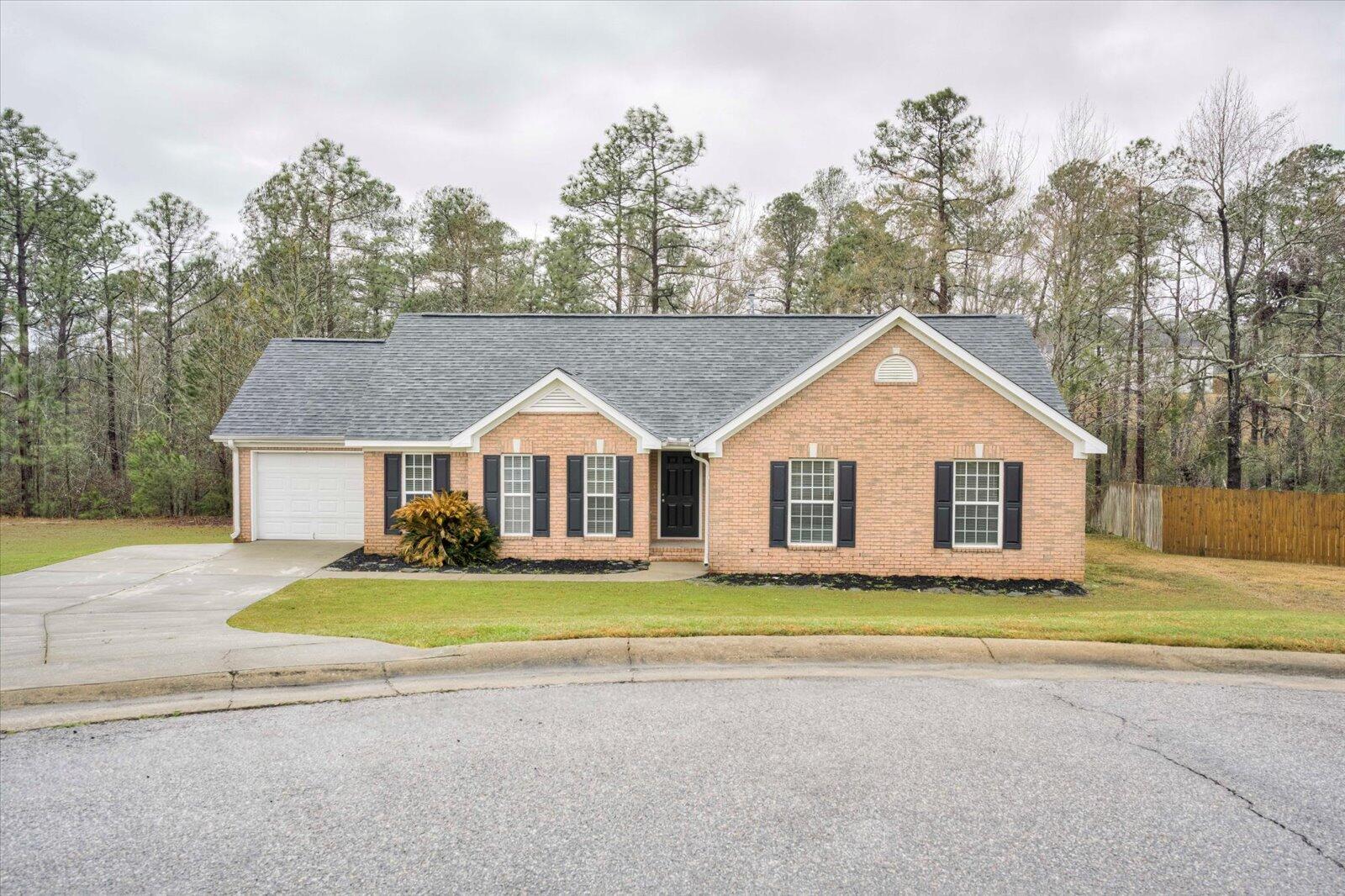 4676 Crested Butte Road Augusta, GA 30909 - Photo 3 of 32 31-031-