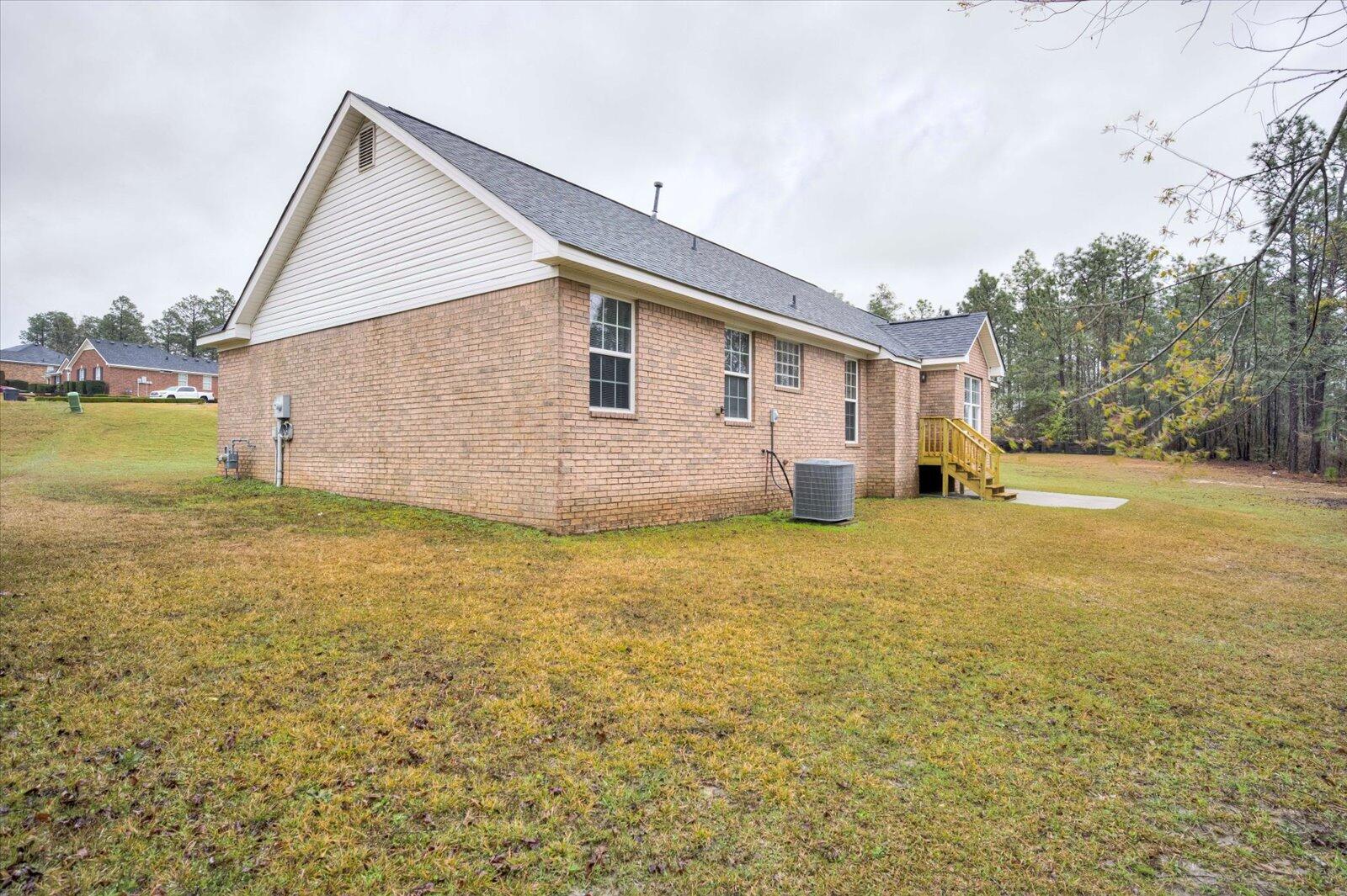 4676 Crested Butte Road Augusta, GA 30909 - Photo 31 of 32 29-029-
