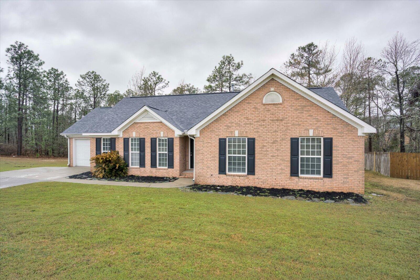 4676 Crested Butte Road Augusta, GA 30909 - Photo 4 of 32 02-002-