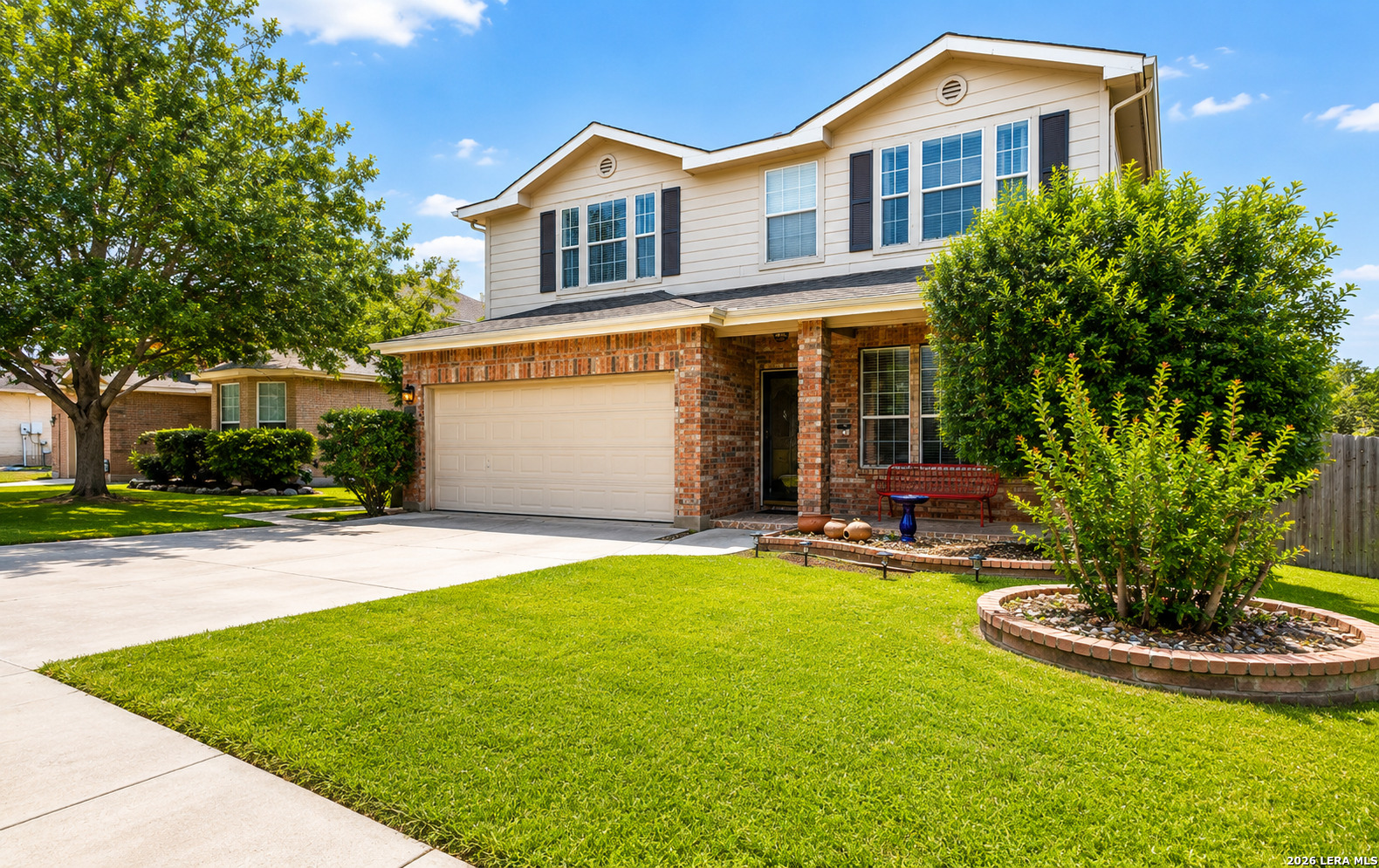 117 Falcon Crossing Cibolo, TX 78108 - Photo 1 of 21