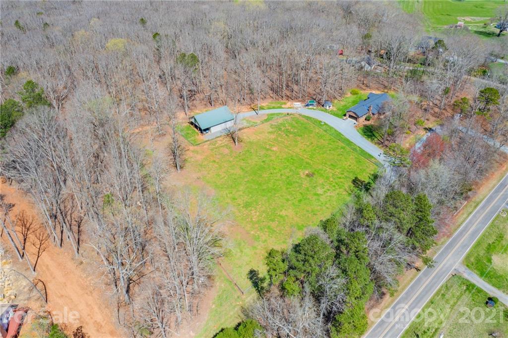605 West Sandy Ridge Road Monroe, NC 28112 - Photo 3 of 34