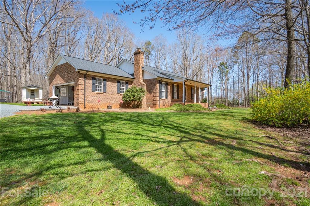 605 West Sandy Ridge Road Monroe, NC 28112 - Photo 4 of 34
