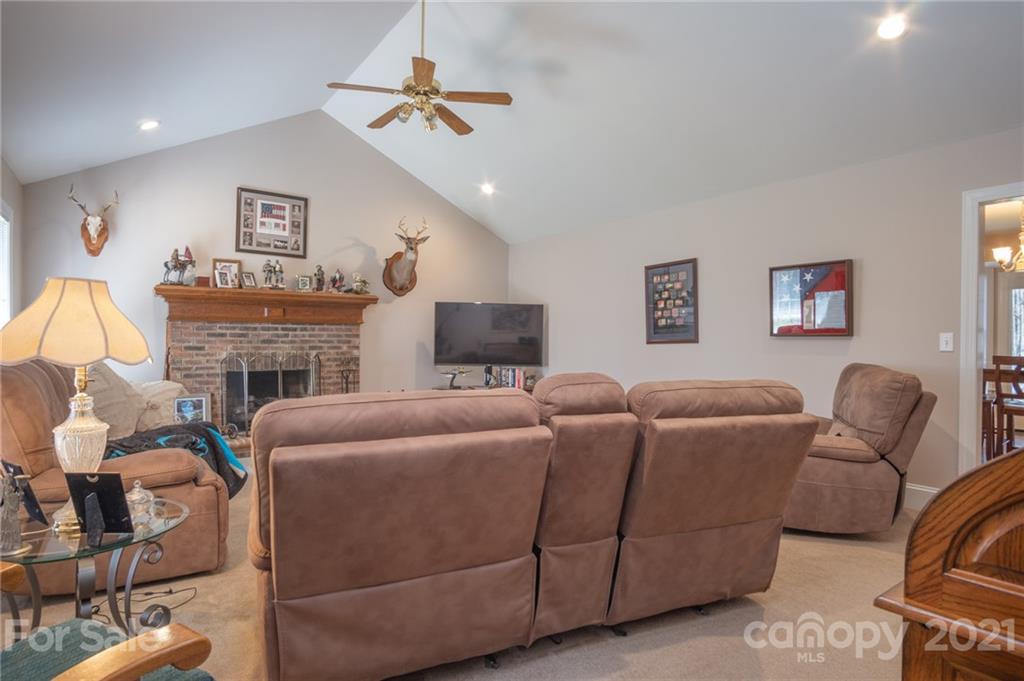 605 West Sandy Ridge Road Monroe, NC 28112 - Photo 7 of 34