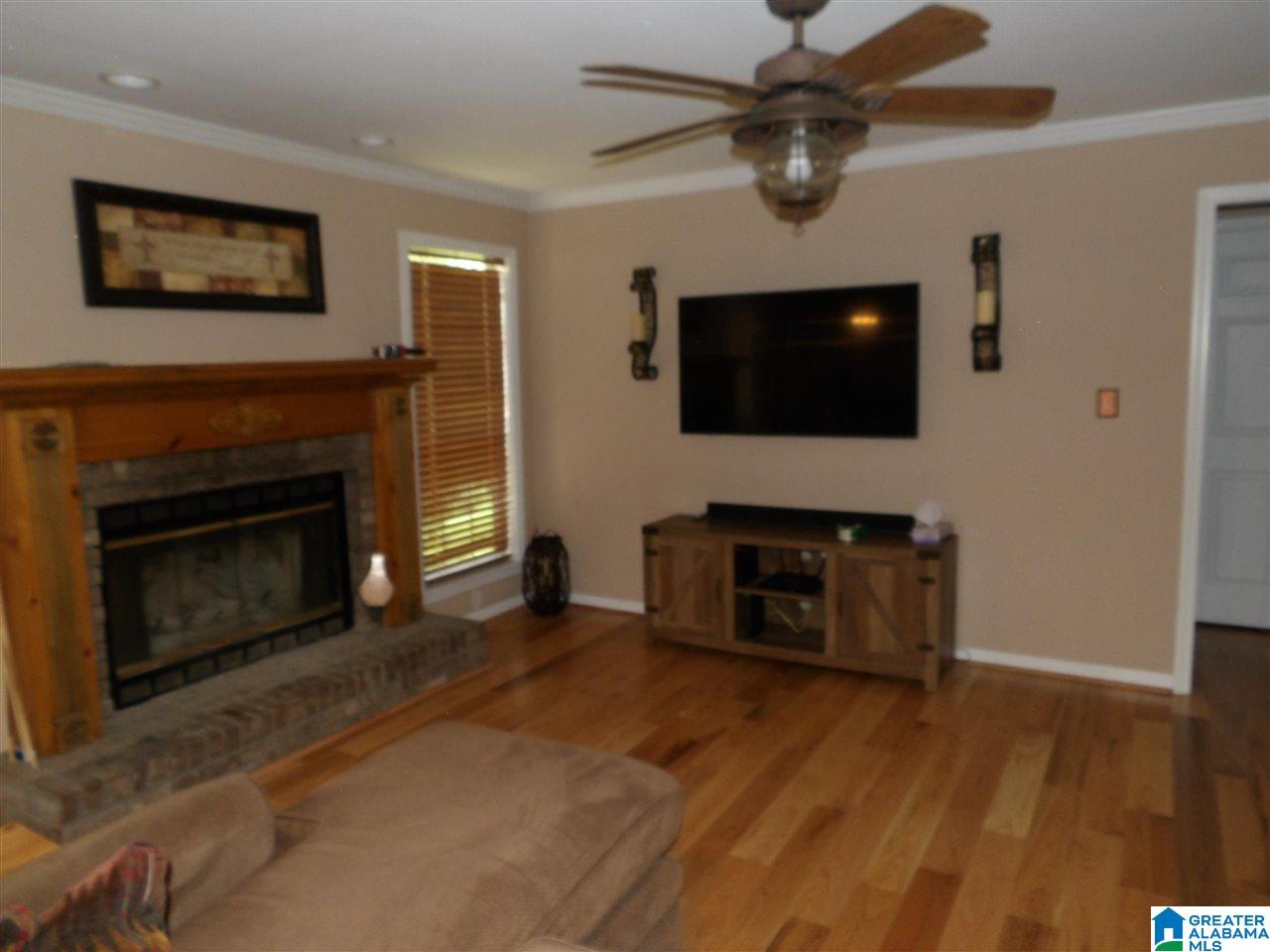 155 Bill Smith Road Trussville, AL 35173 - Photo 6 of 40