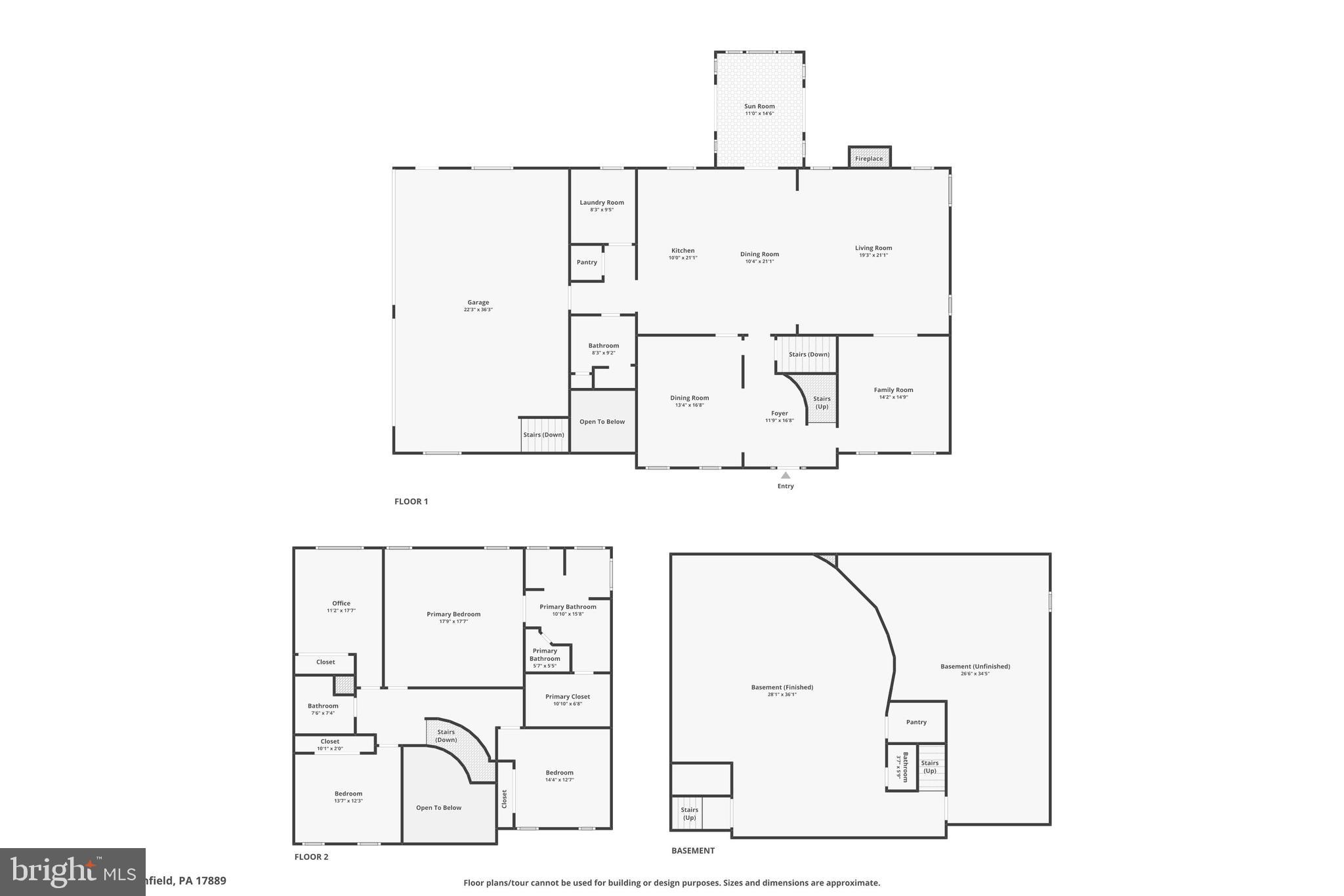 231 Kratzerville Road Winfield, PA 17889 - Photo 4 of 85