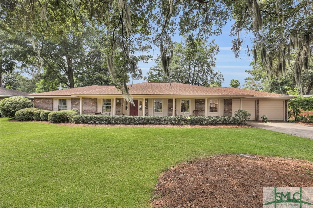 110 Stafford Road Savannah, GA 31410 - Photo 1 of 30