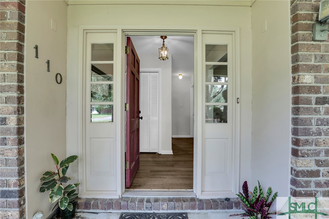 110 Stafford Road Savannah, GA 31410 - Photo 3 of 30