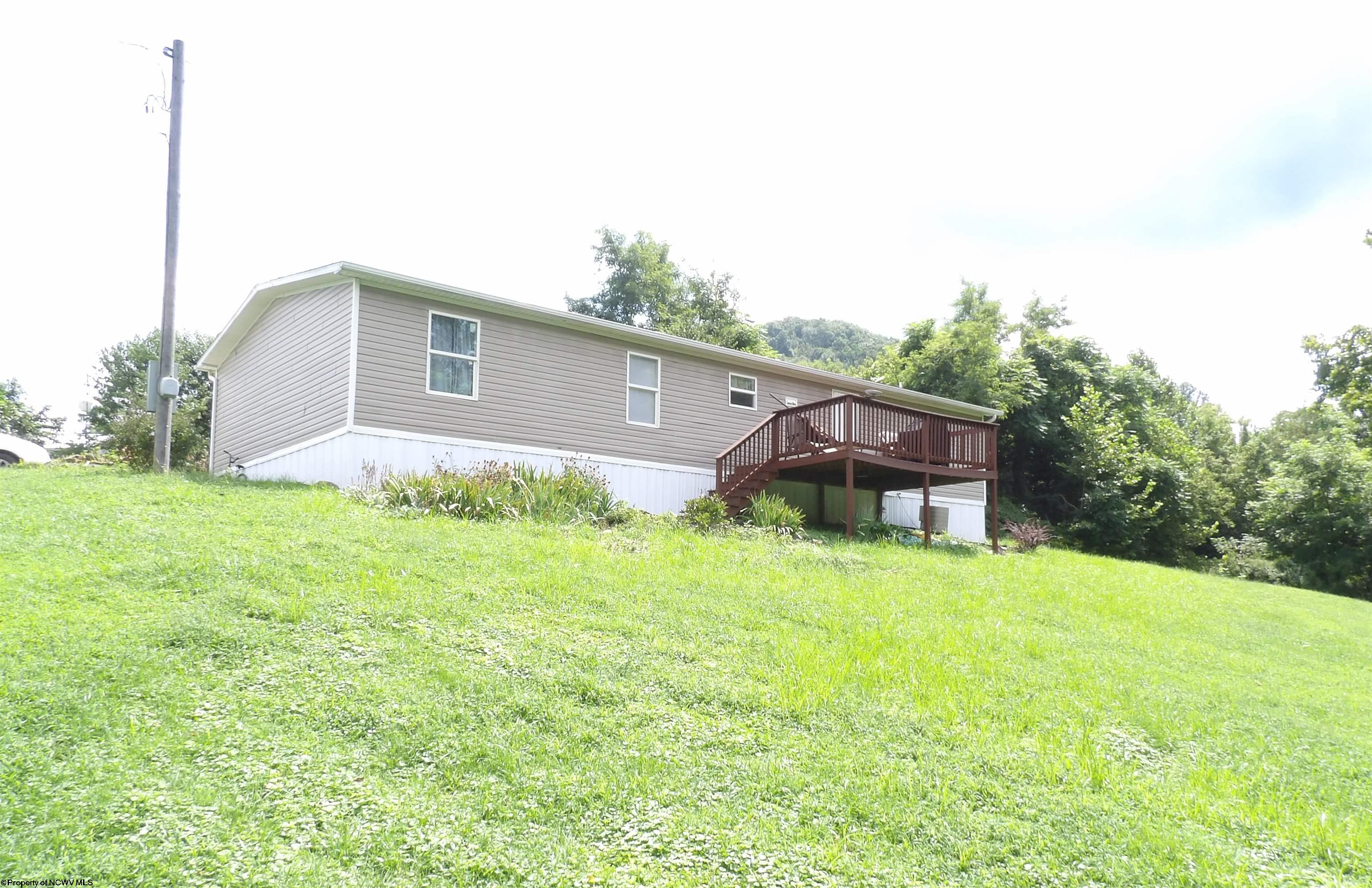 85 Forinash Road Weston, WV 26452 - Photo 2 of 9 Gallery Image 2