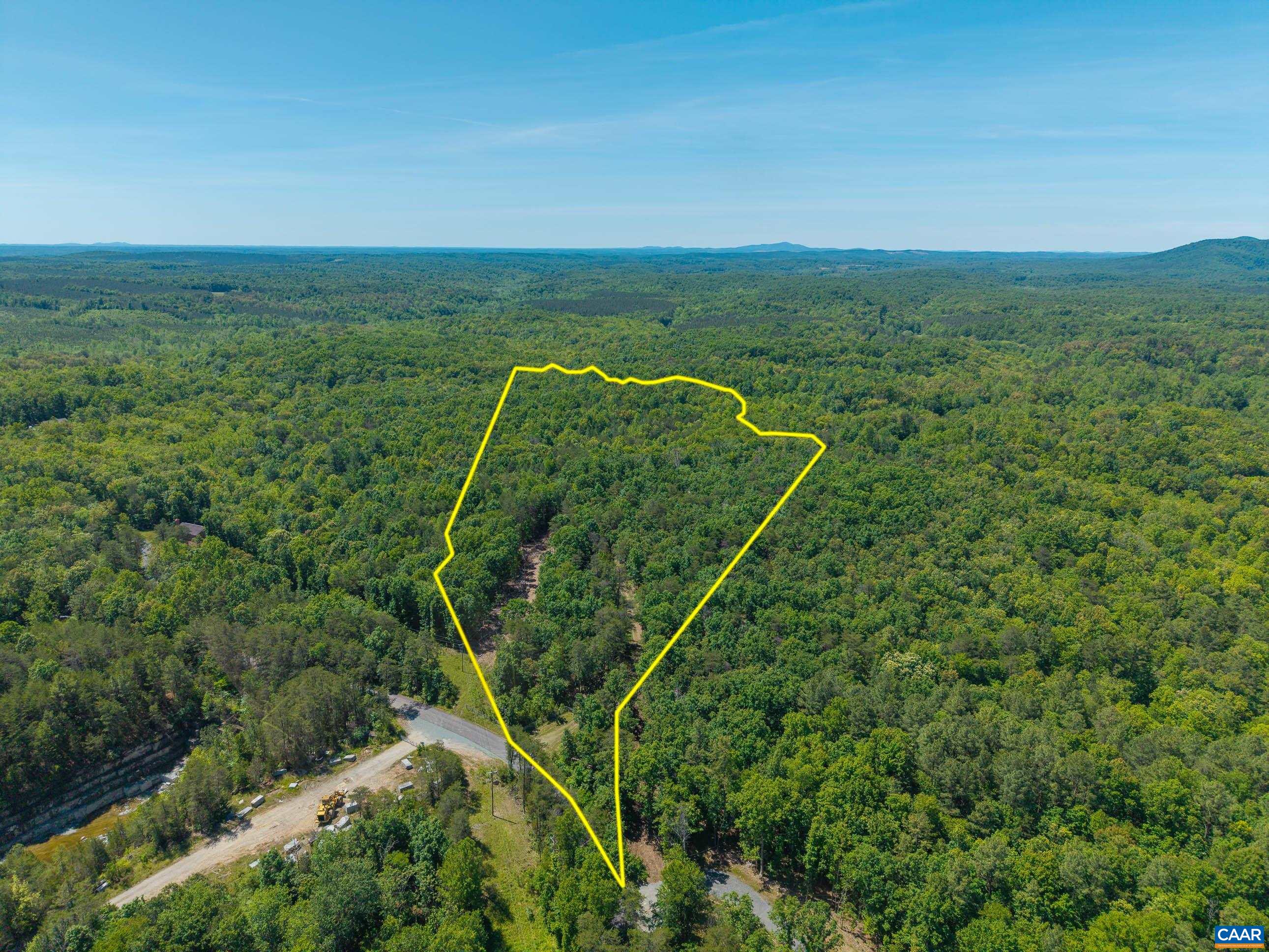 7676 Old Dominion Road Schuyler, VA 22969 - Photo 25 of 29