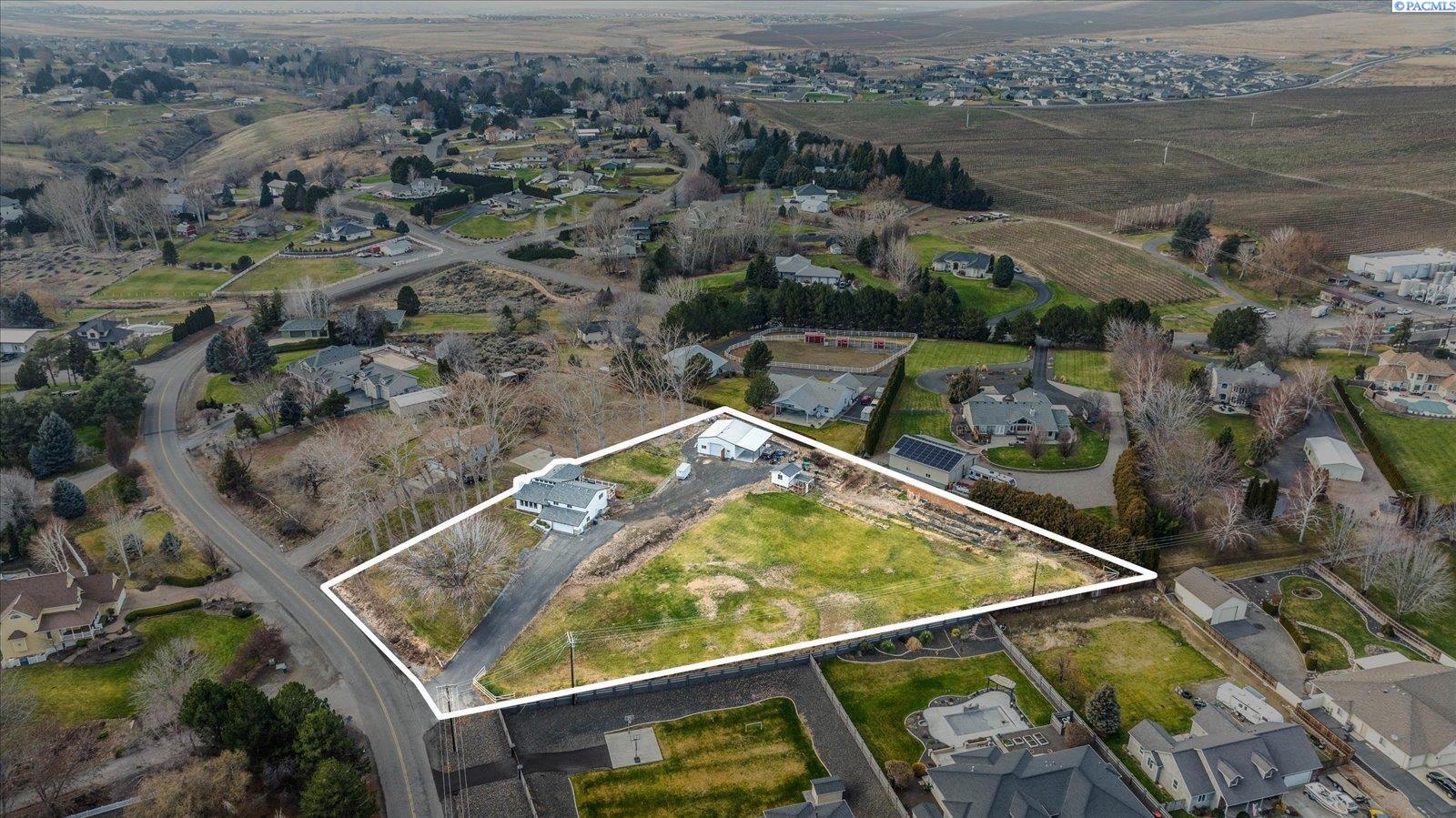 101504 East Clover Road Kennewick, WA 99338 - Photo 35 of 35 Gallery Image 35