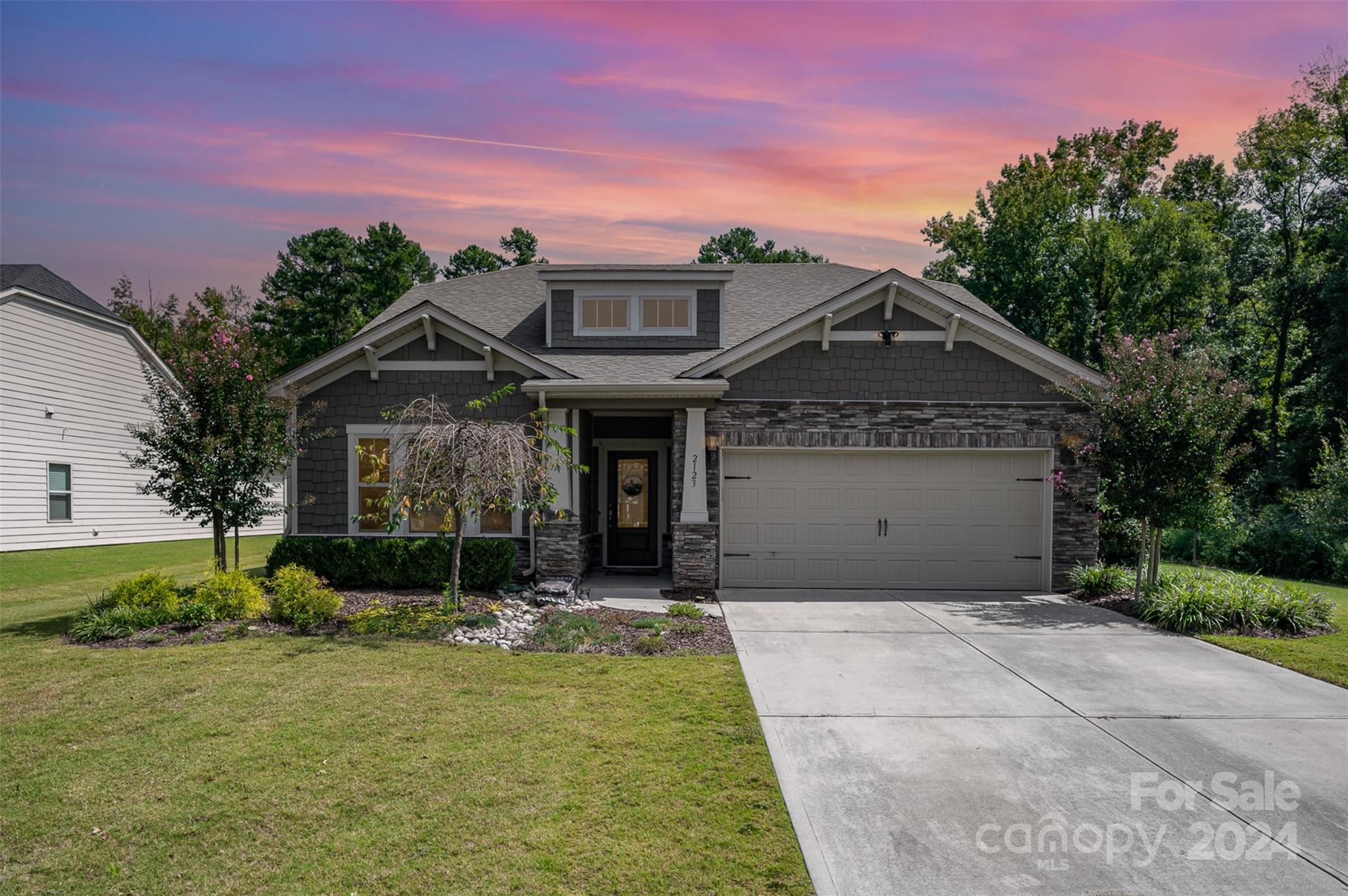2123 Poplar Ridge Drive Monroe, NC 28110 - Photo 1 of 27 Gallery Image 1