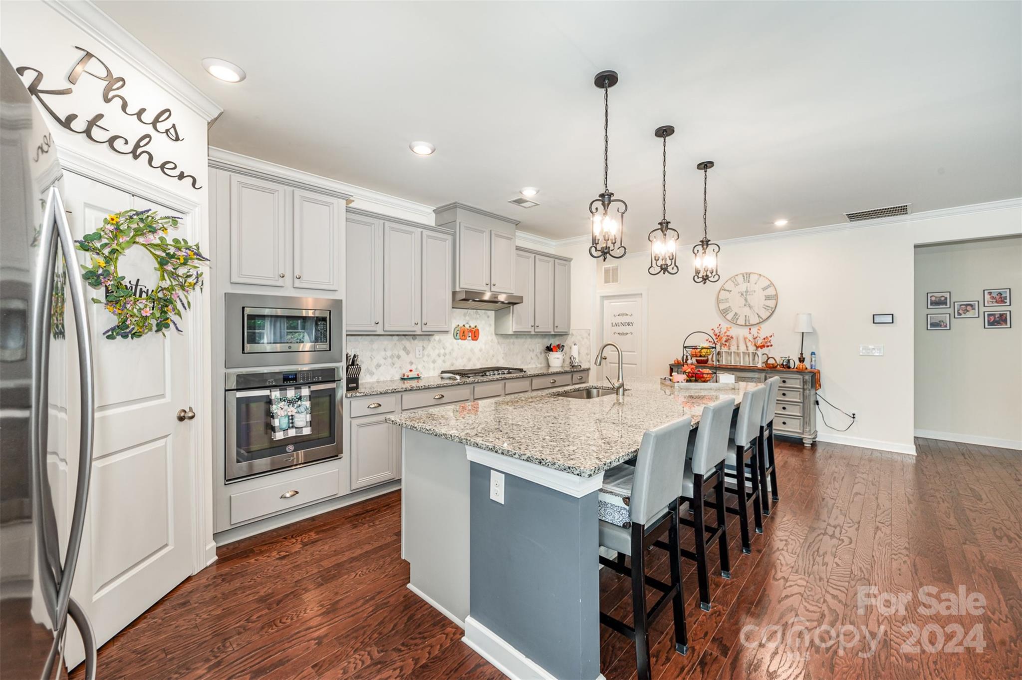 2123 Poplar Ridge Drive Monroe, NC 28110 - Photo 12 of 27 Gallery Image 12
