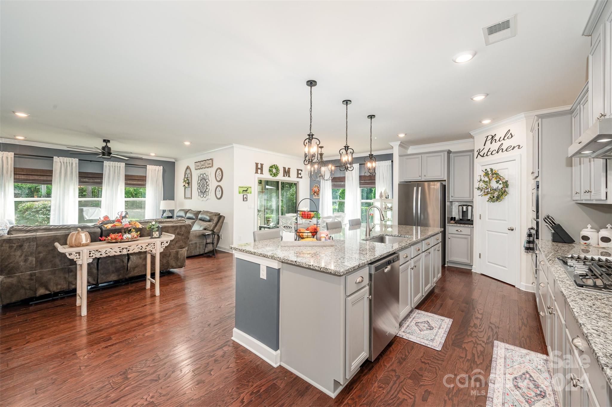 2123 Poplar Ridge Drive Monroe, NC 28110 - Photo 13 of 27 Gallery Image 13