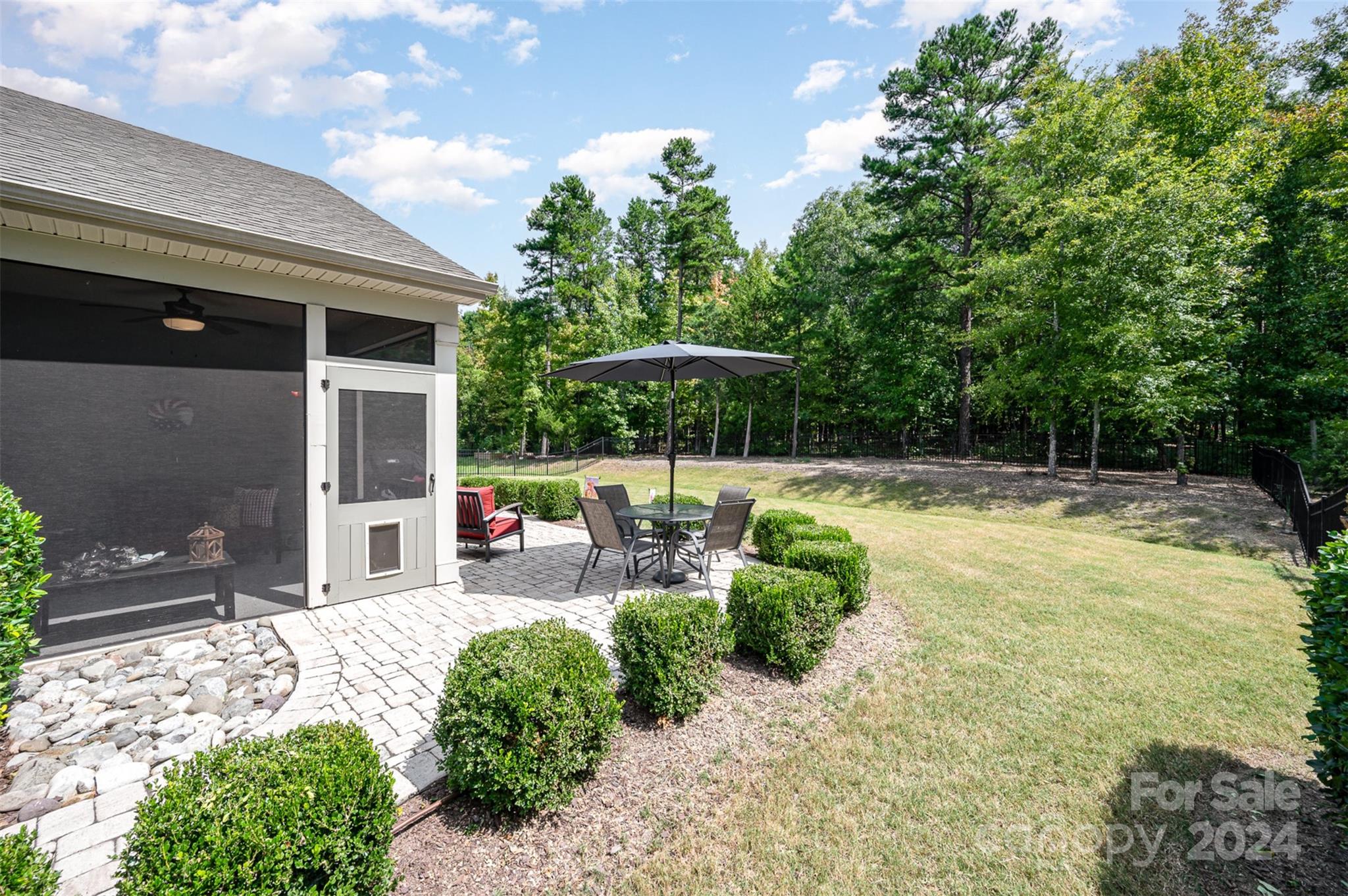 2123 Poplar Ridge Drive Monroe, NC 28110 - Photo 26 of 27 Gallery Image 26
