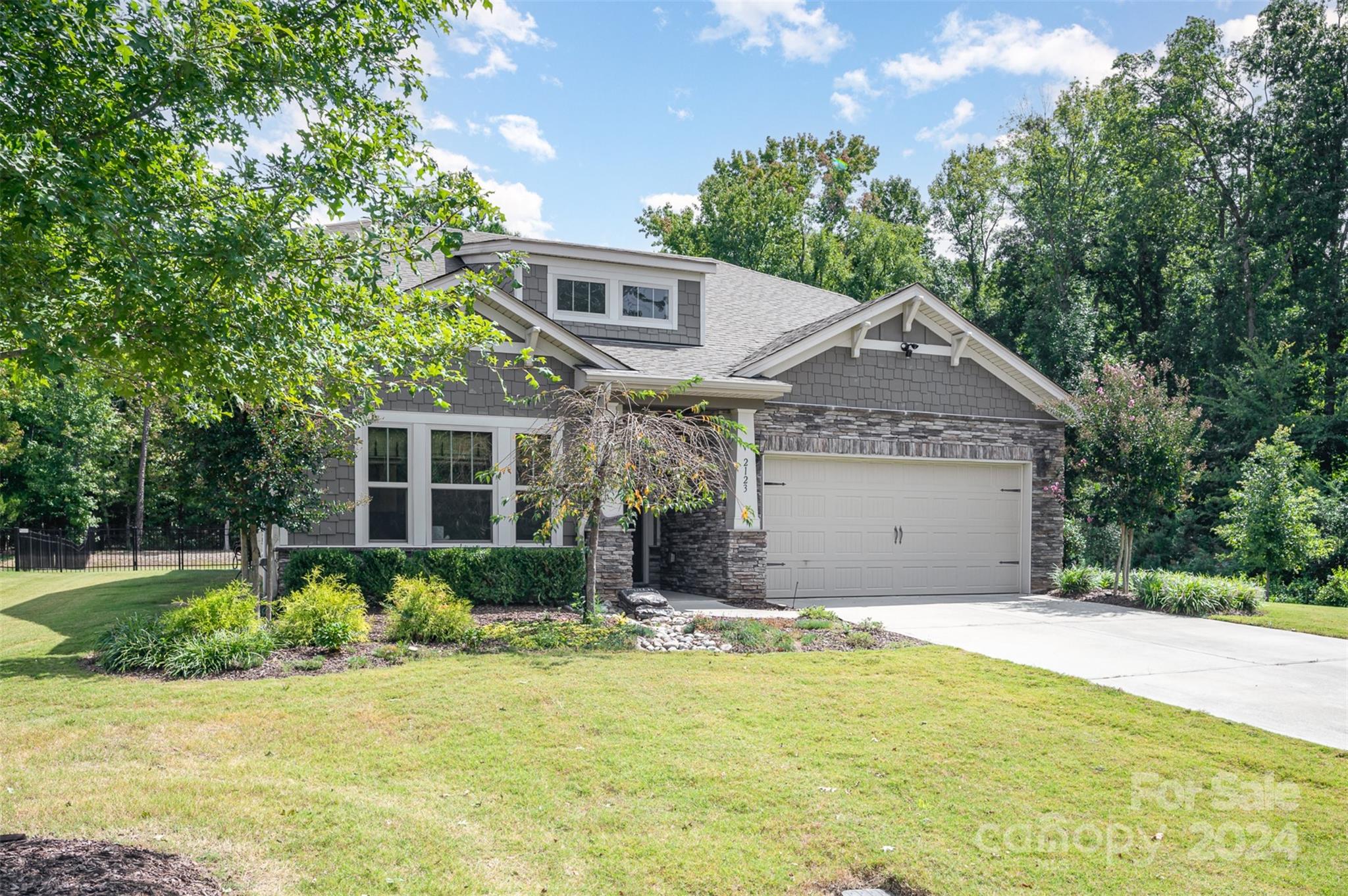 2123 Poplar Ridge Drive Monroe, NC 28110 - Photo 3 of 27 Gallery Image 3